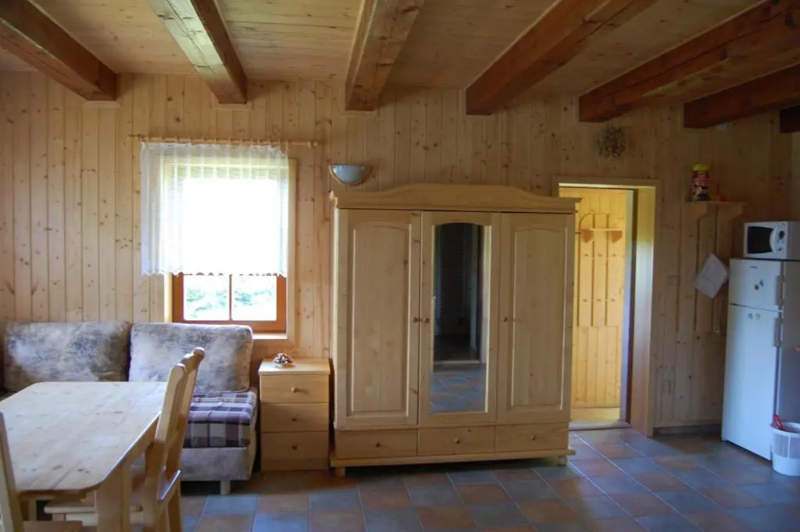 Rekreacni Chata Karasin