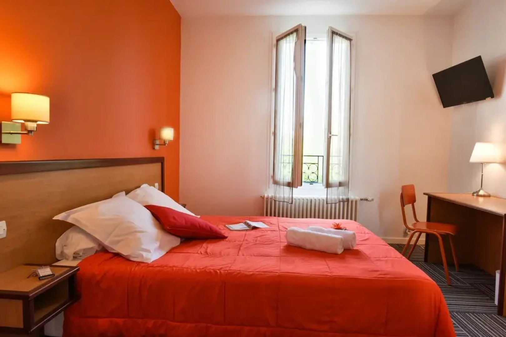 Logis Hotel Le Grandgousier