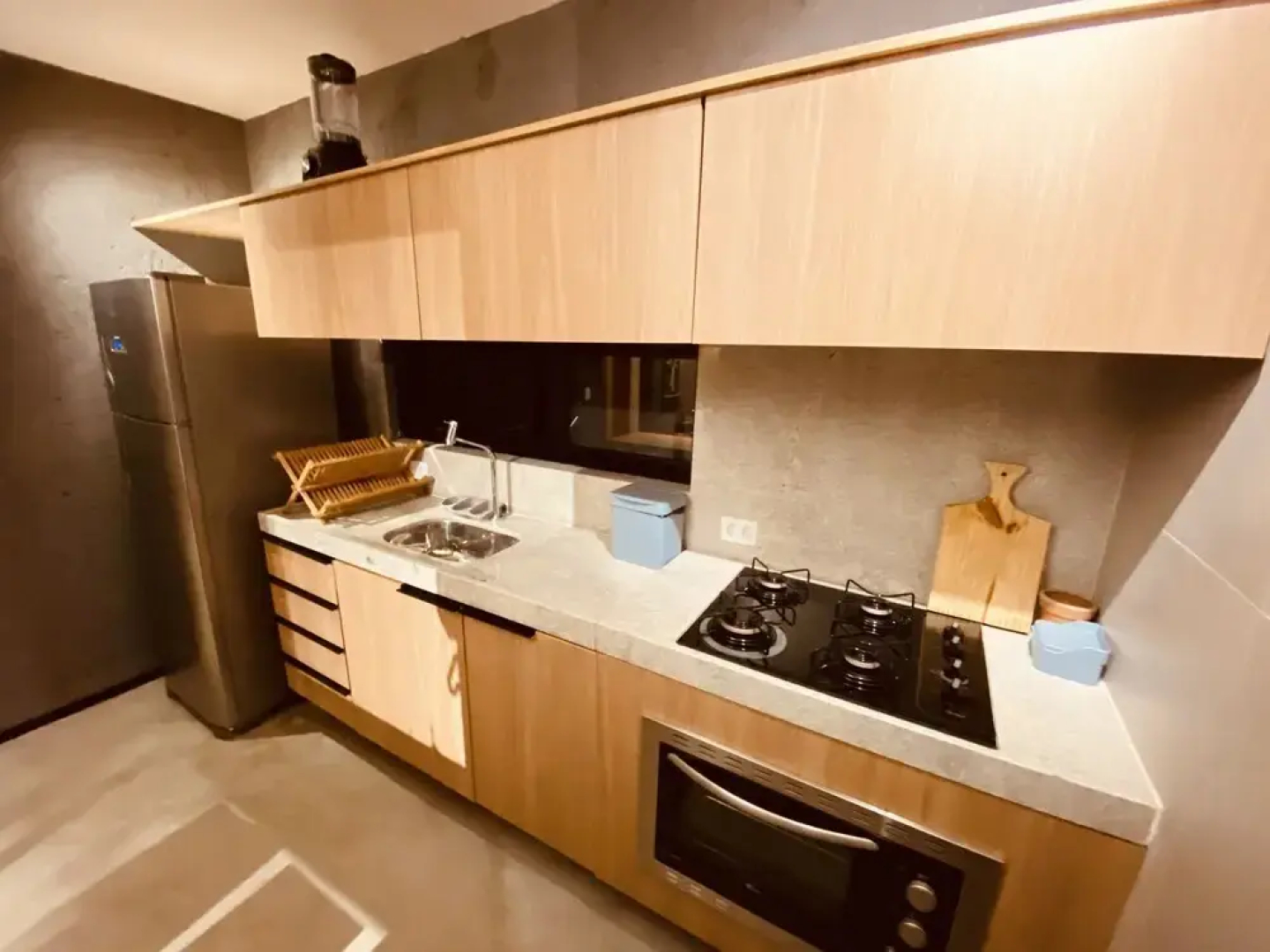 Villas Patacho - Milagres Ap 002 Bloco C