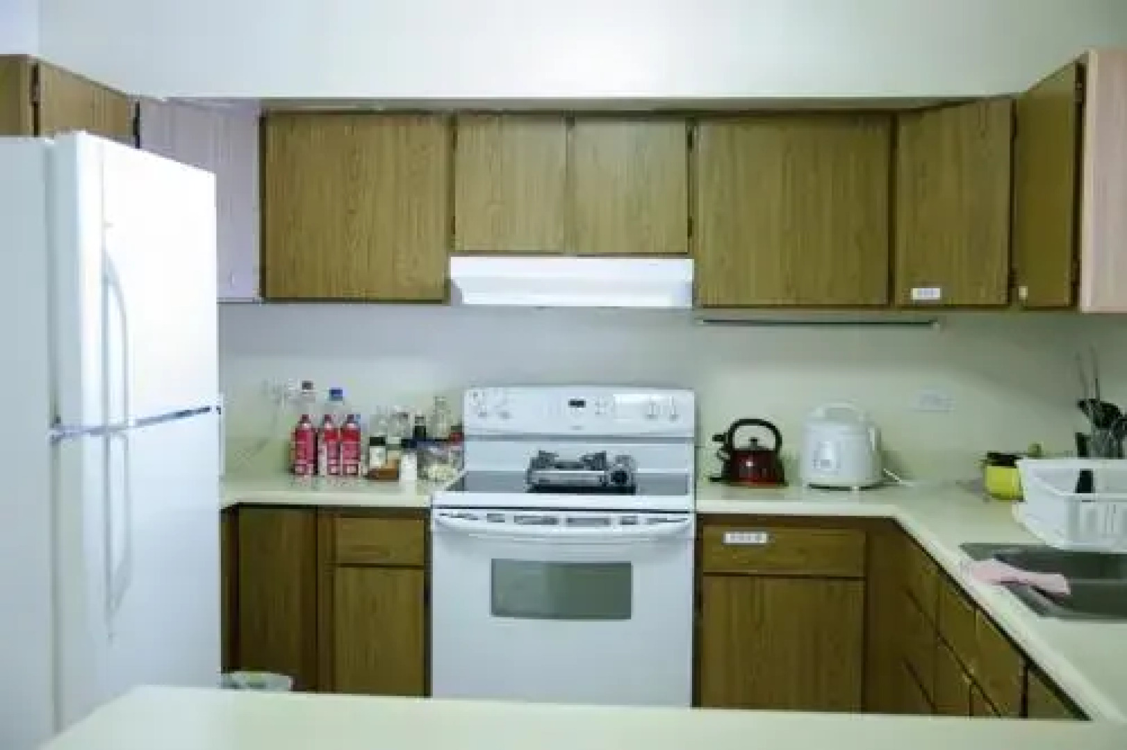 Guam JAJA Guesthouse