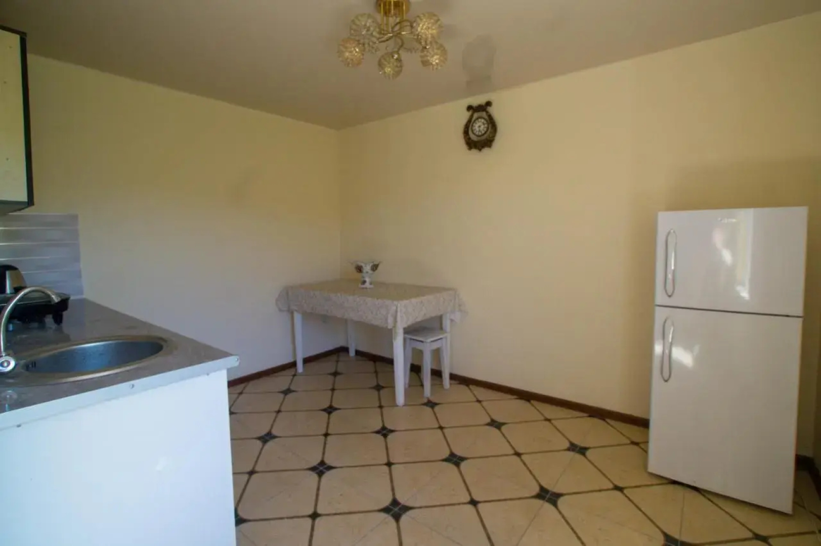 Guest house Na Avaliani