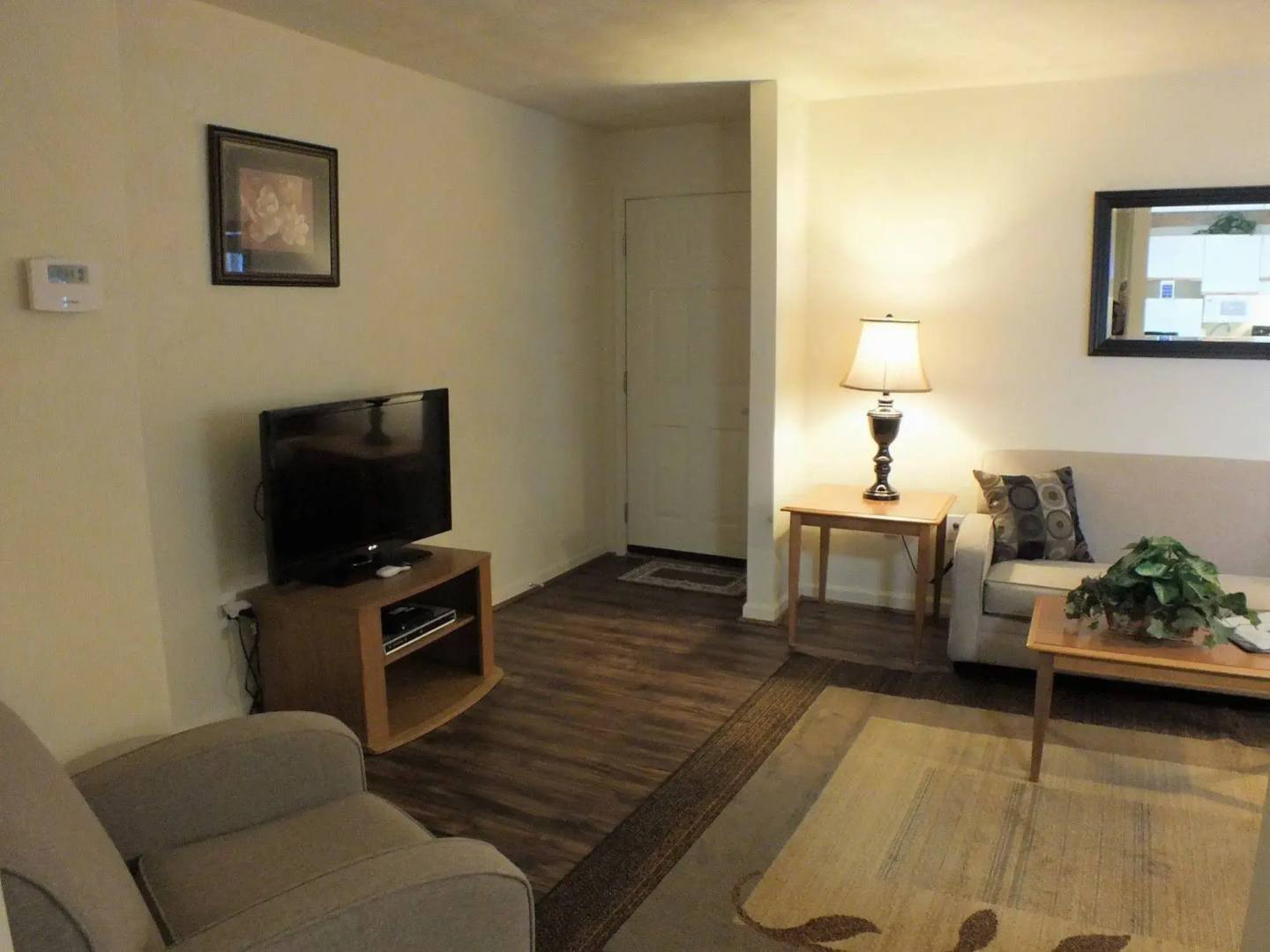 Affordable Suites of America Waynesboro