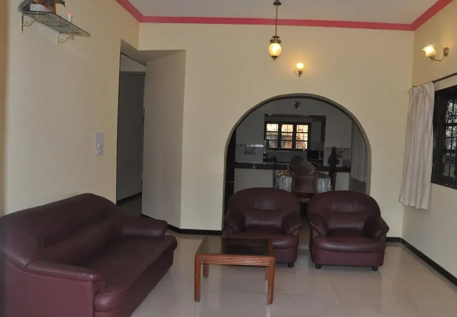 Rachit Aashiyana Guest House