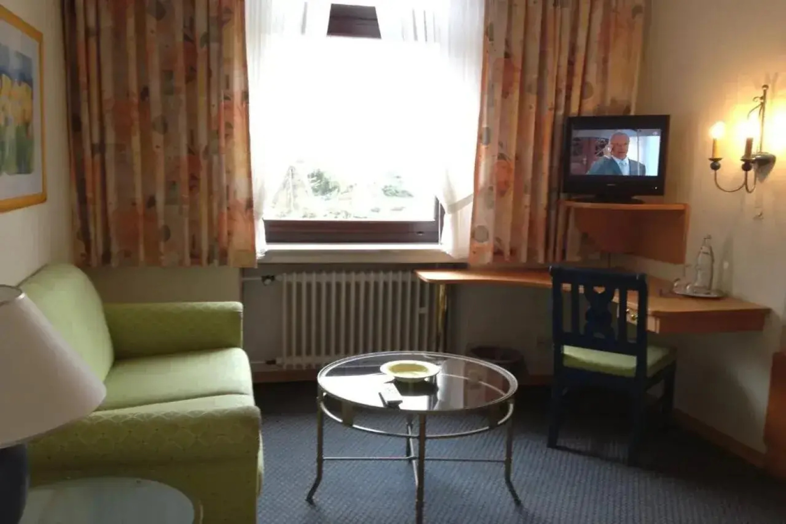 Hotel Fürstenberg