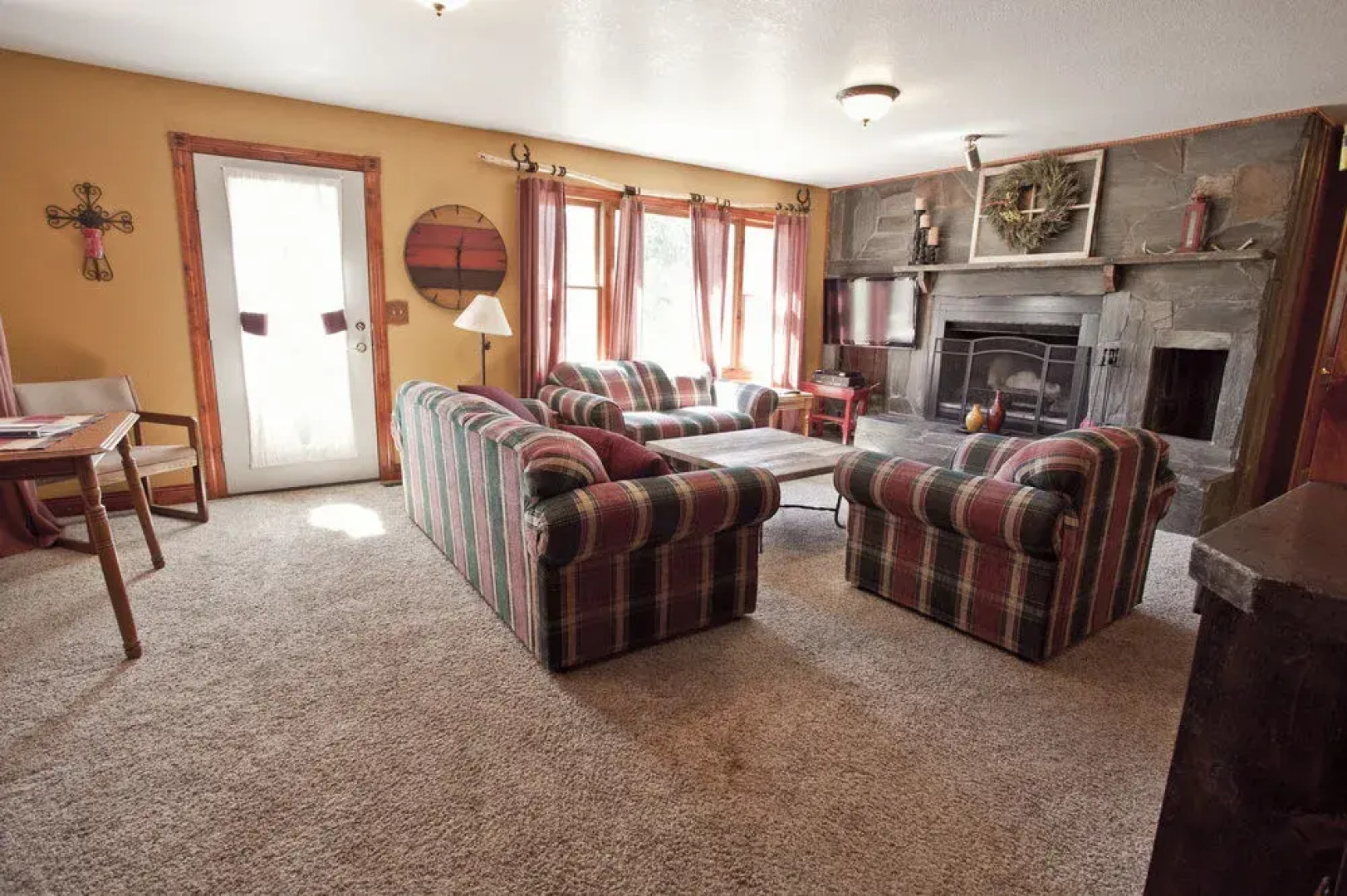 High Country Guest Ranch