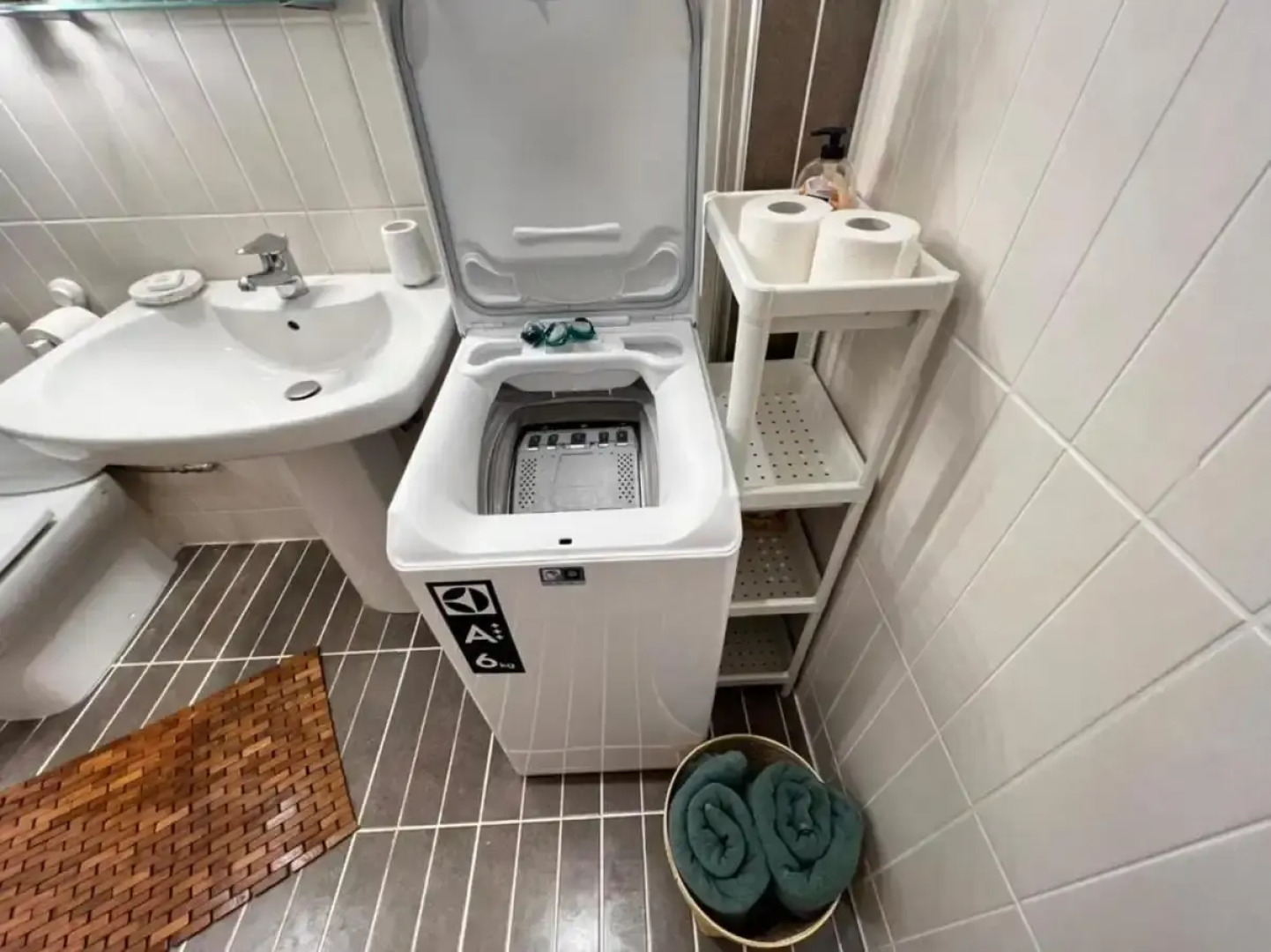 Halkidiki Kassandra Villa 3P