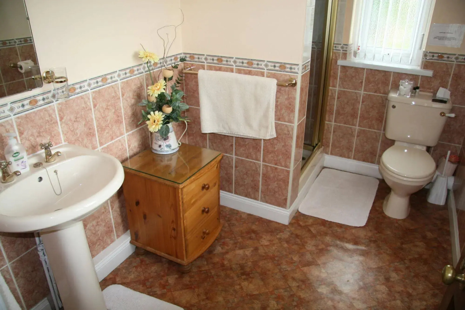 Northumberland Cottage