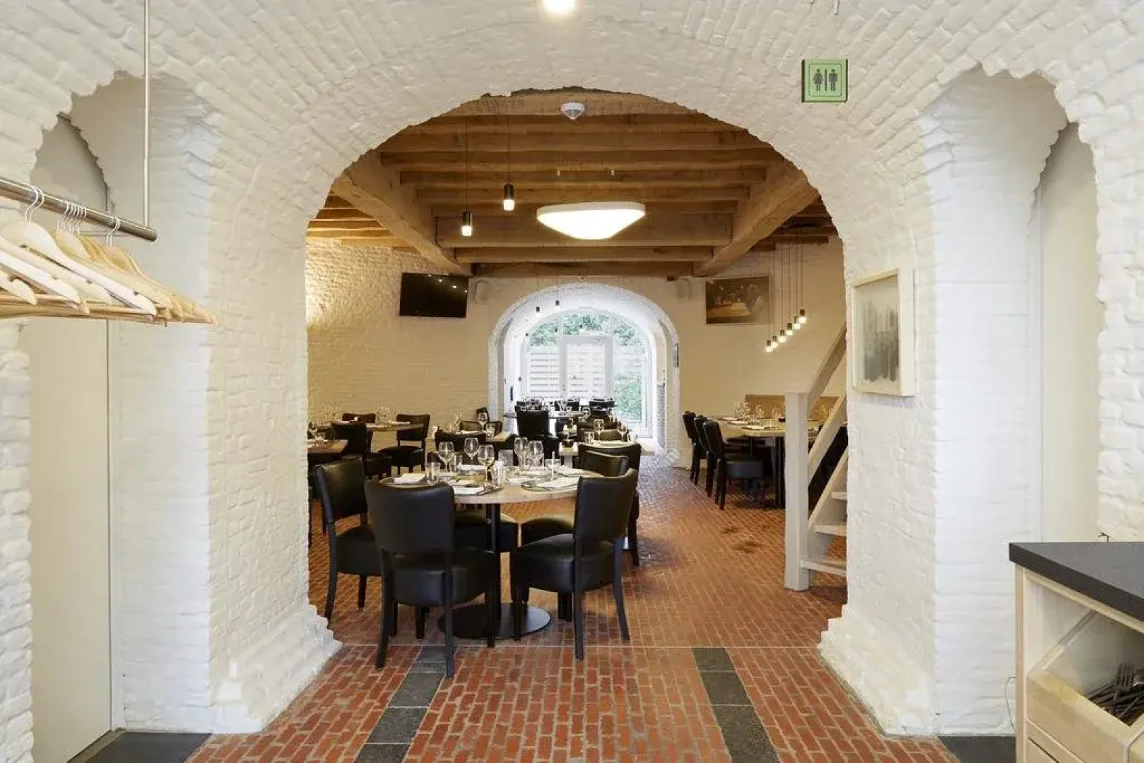 De Steenen Molen B&B