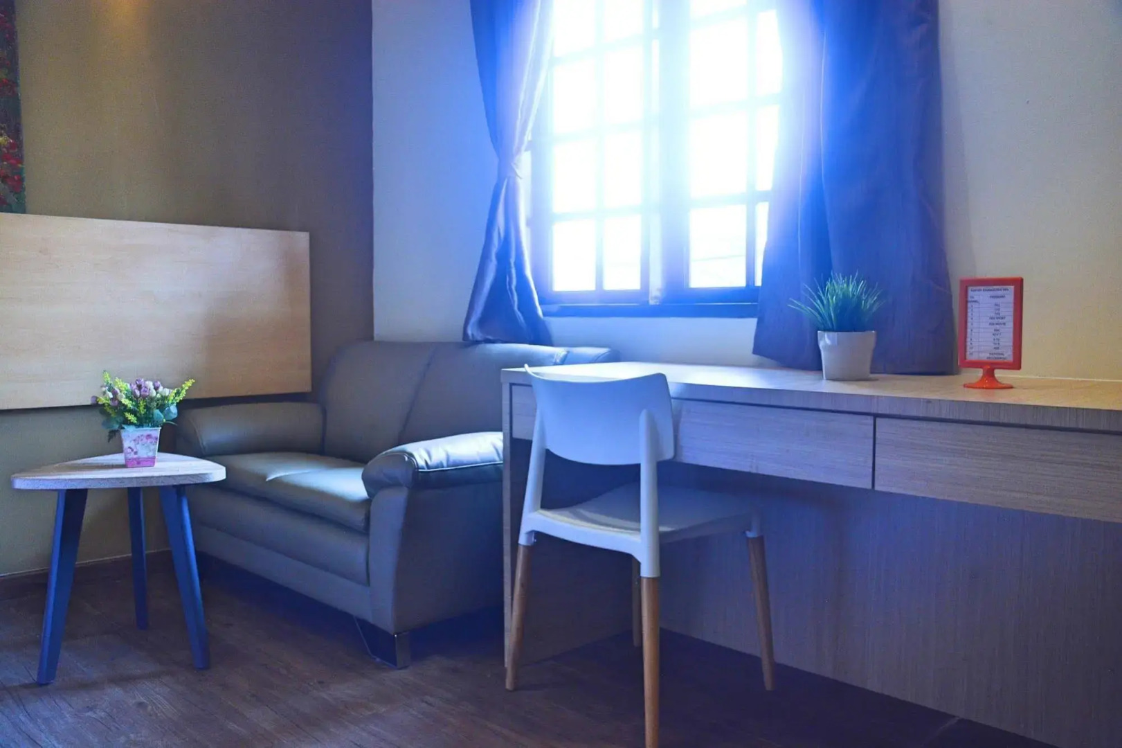 Kertih Damansara Inn