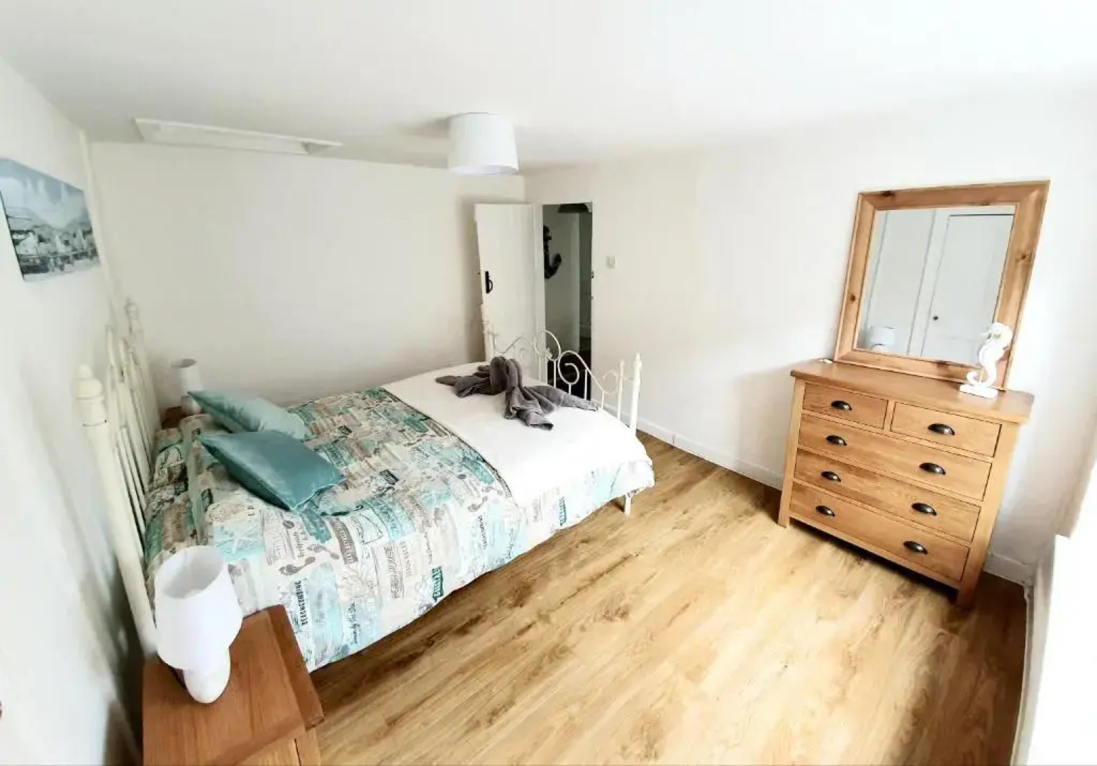 Bella Cottage - 123 Pengelly