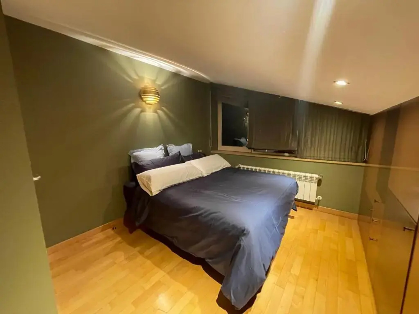 Appartement chic au centre