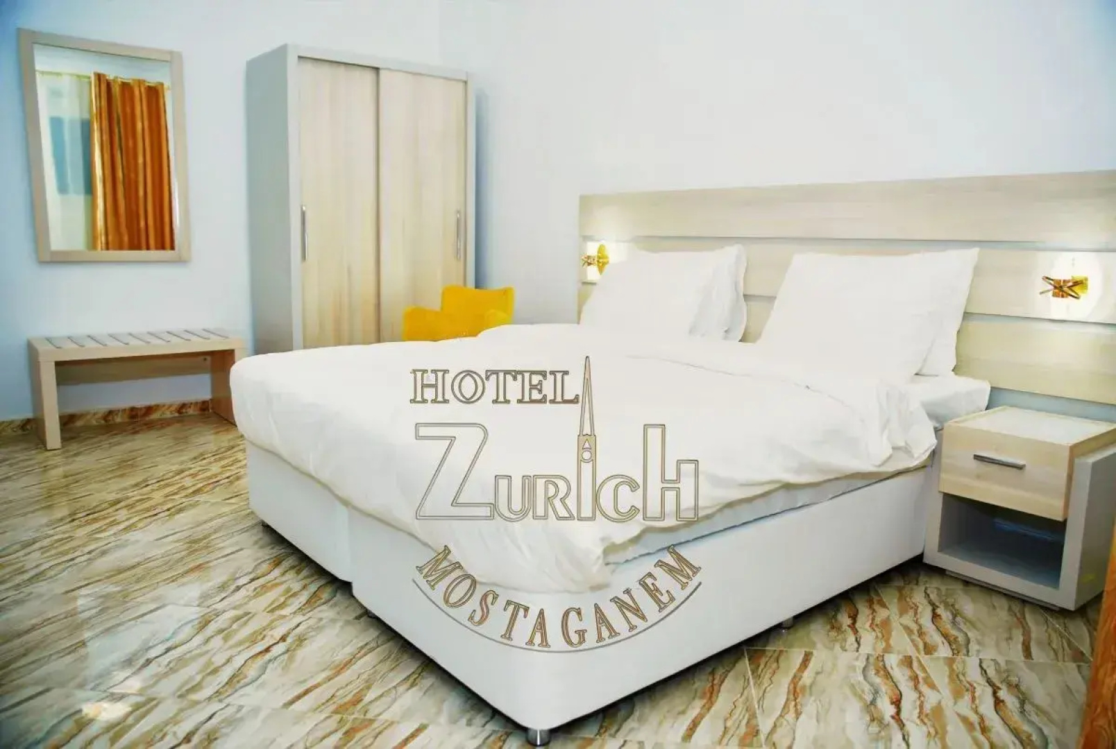 ZURICH