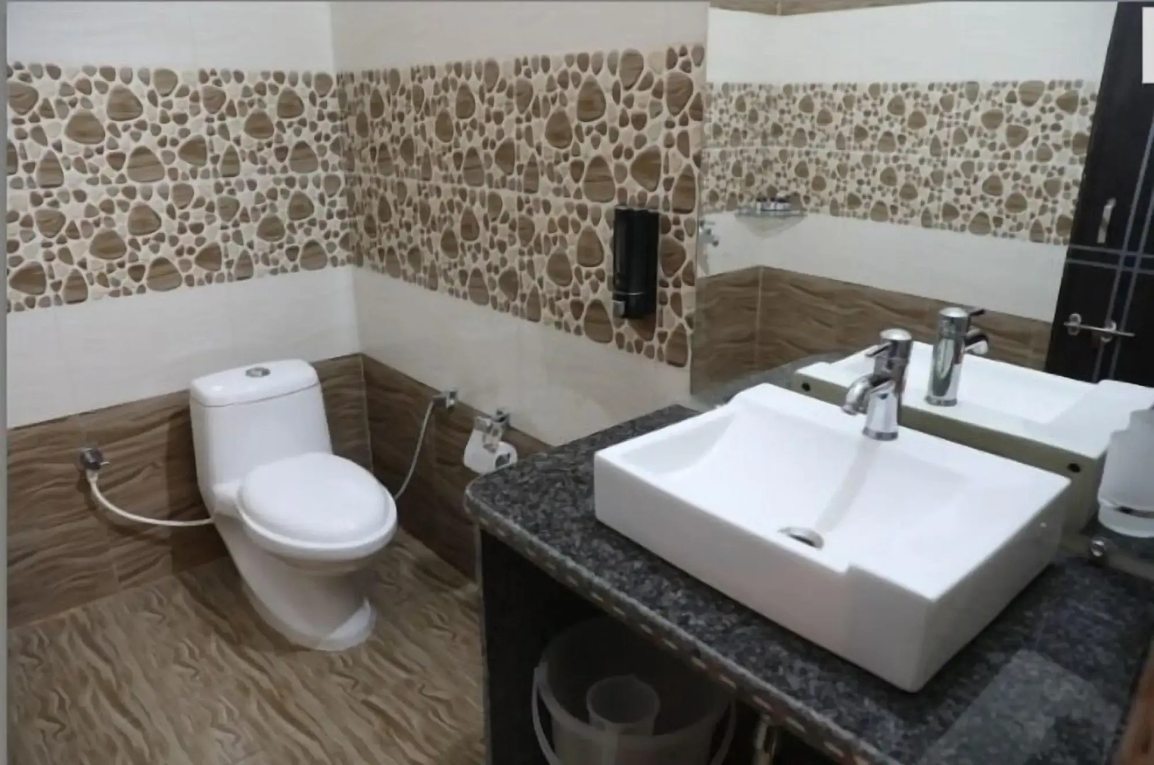 Mogli Resorts Kanha