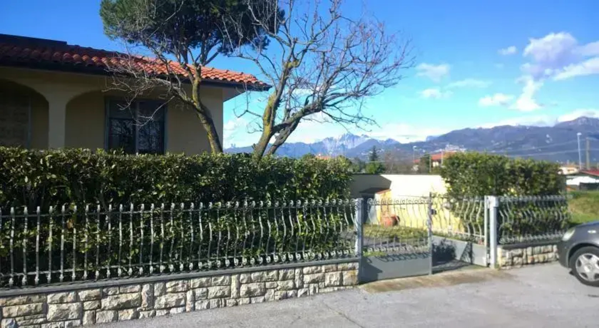 Villa Paola