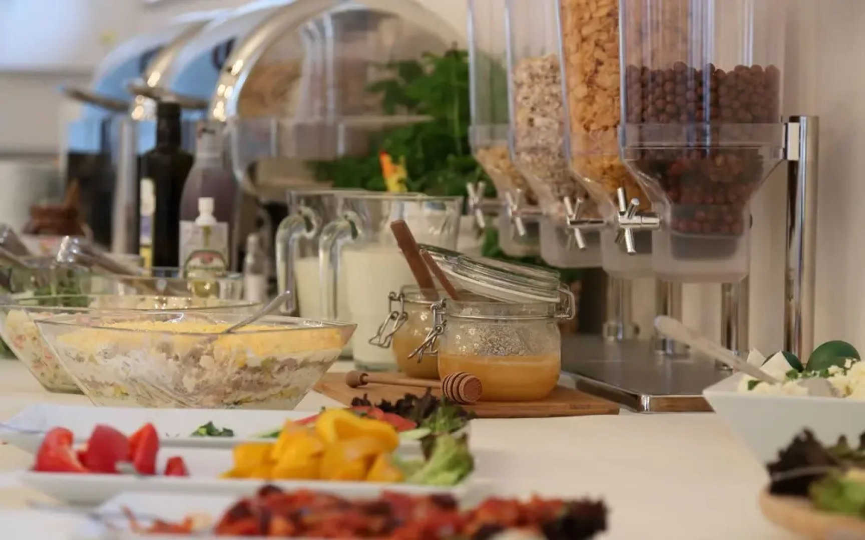 Stary Młyn Strzeszyn