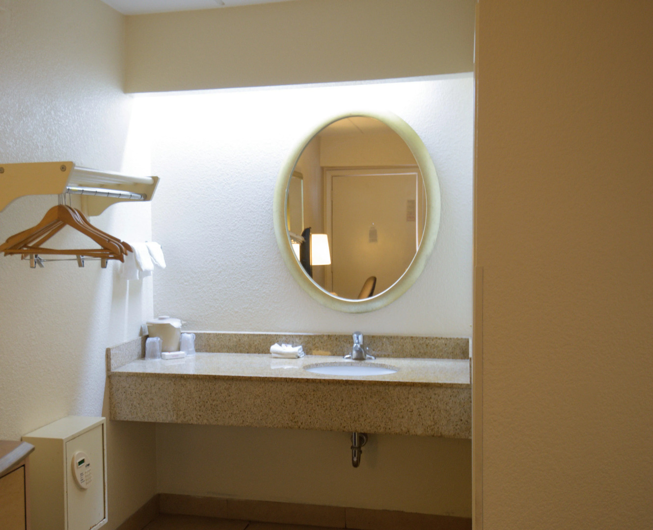 Red Roof Inn Lafayette, LA