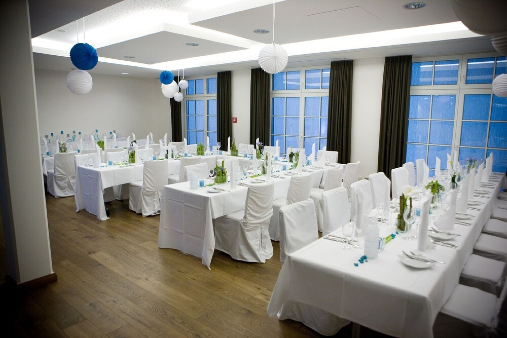 Hotel Aiterbach am Chiemsee