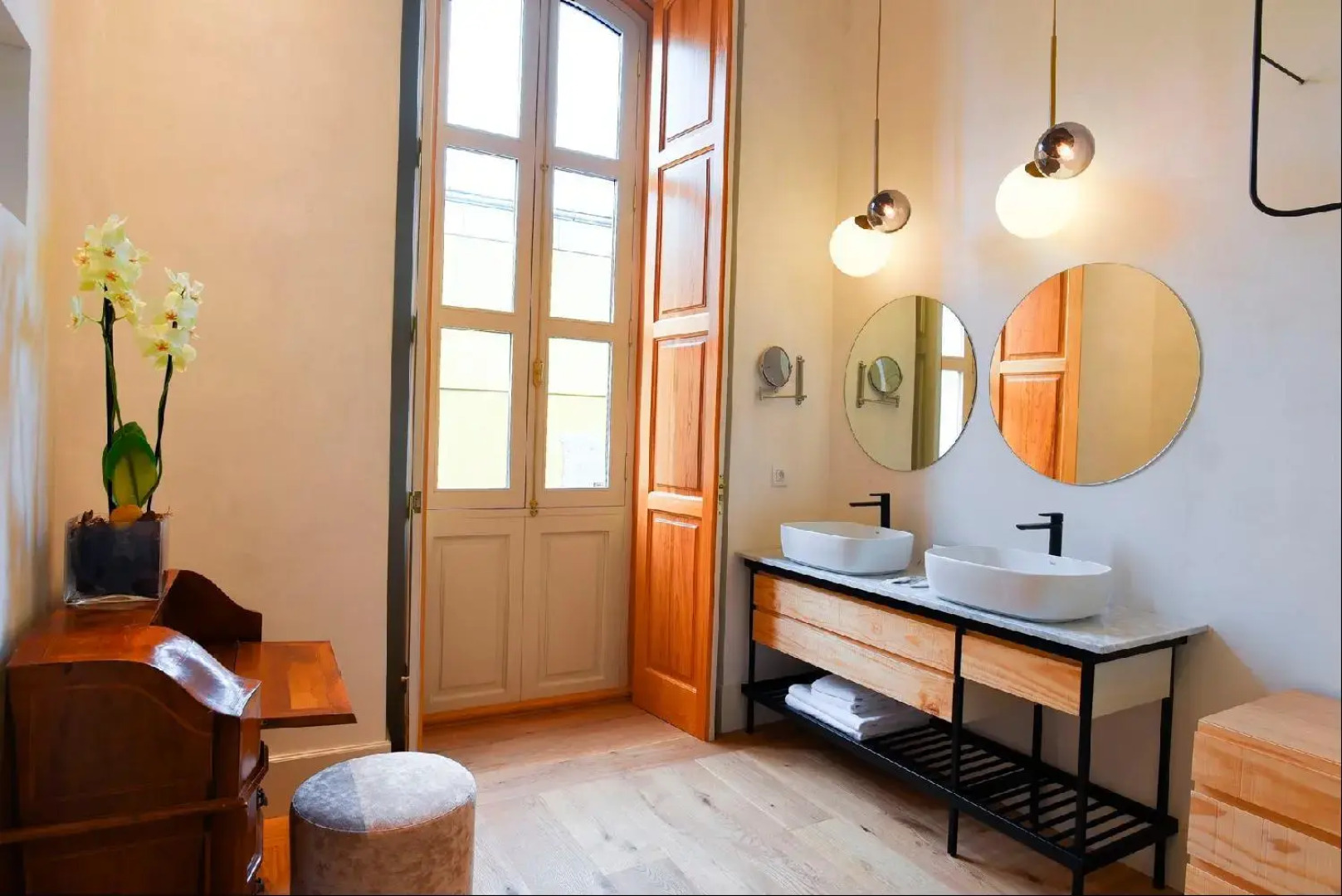 VEINTIUNO Emblematic Hotels - Adults Only