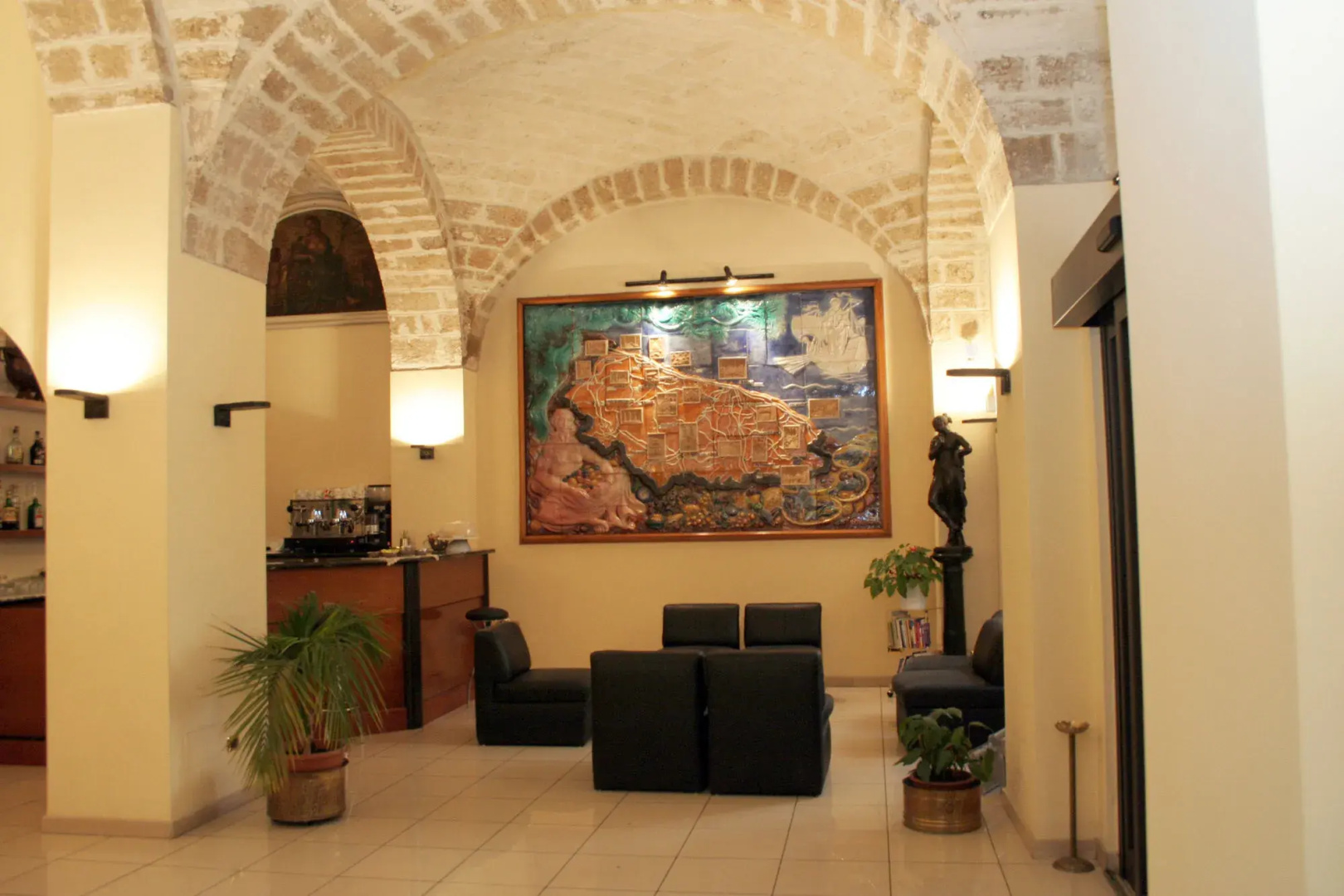Hotel Adria