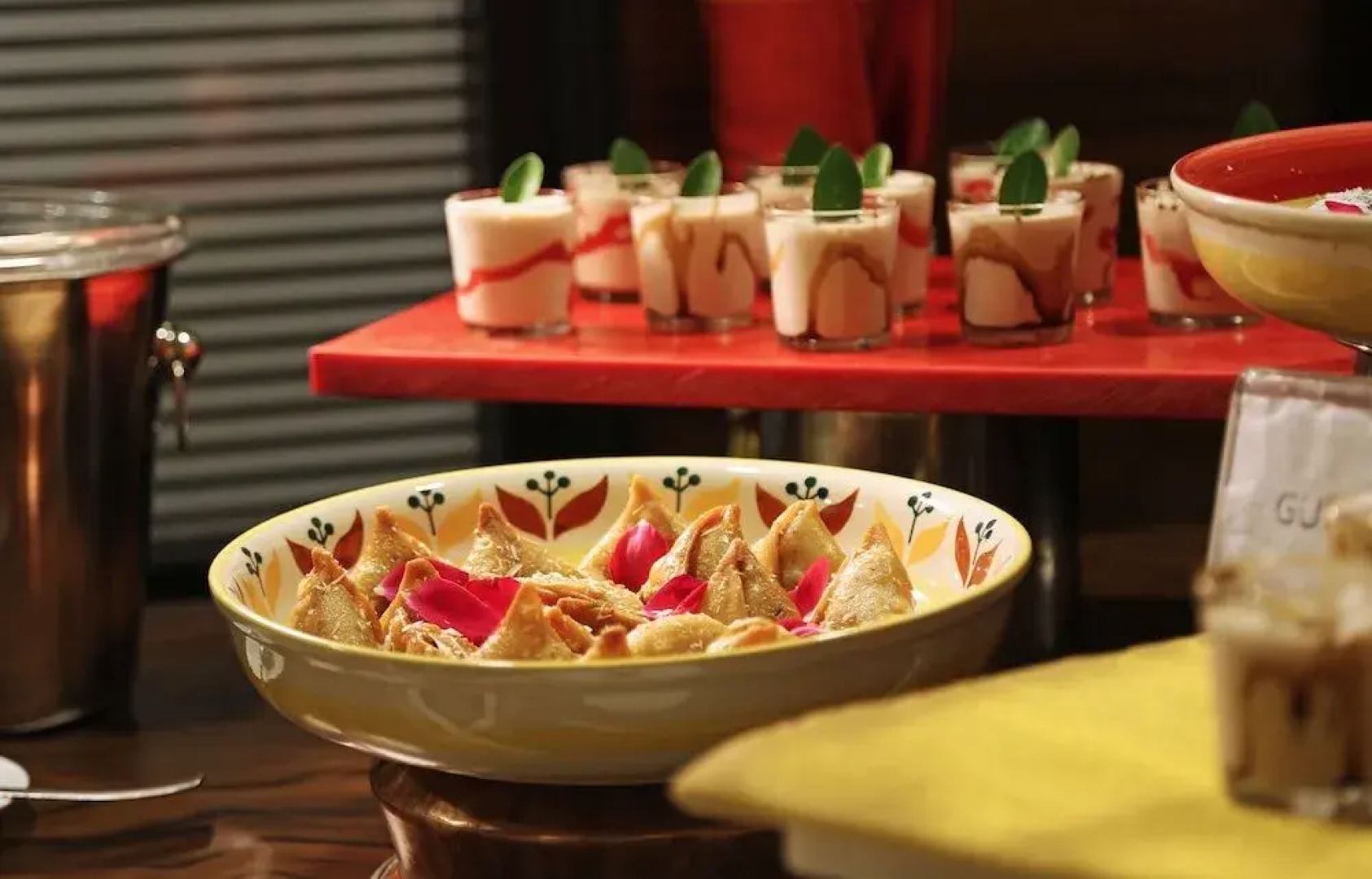 Pride Biznotel - The Maison Anand