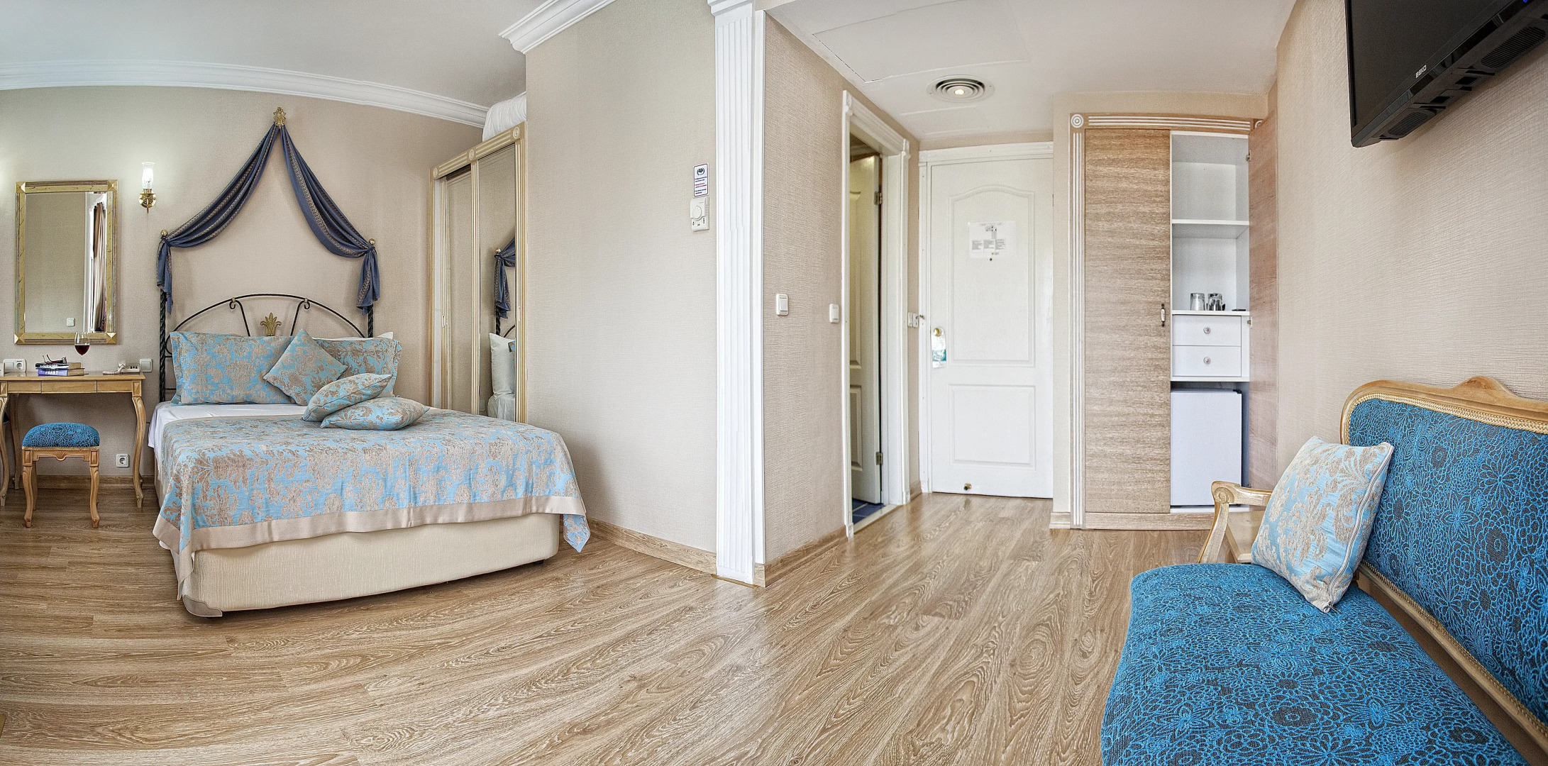 Pashas Princess by Werde Hotels Adult Only (+16)