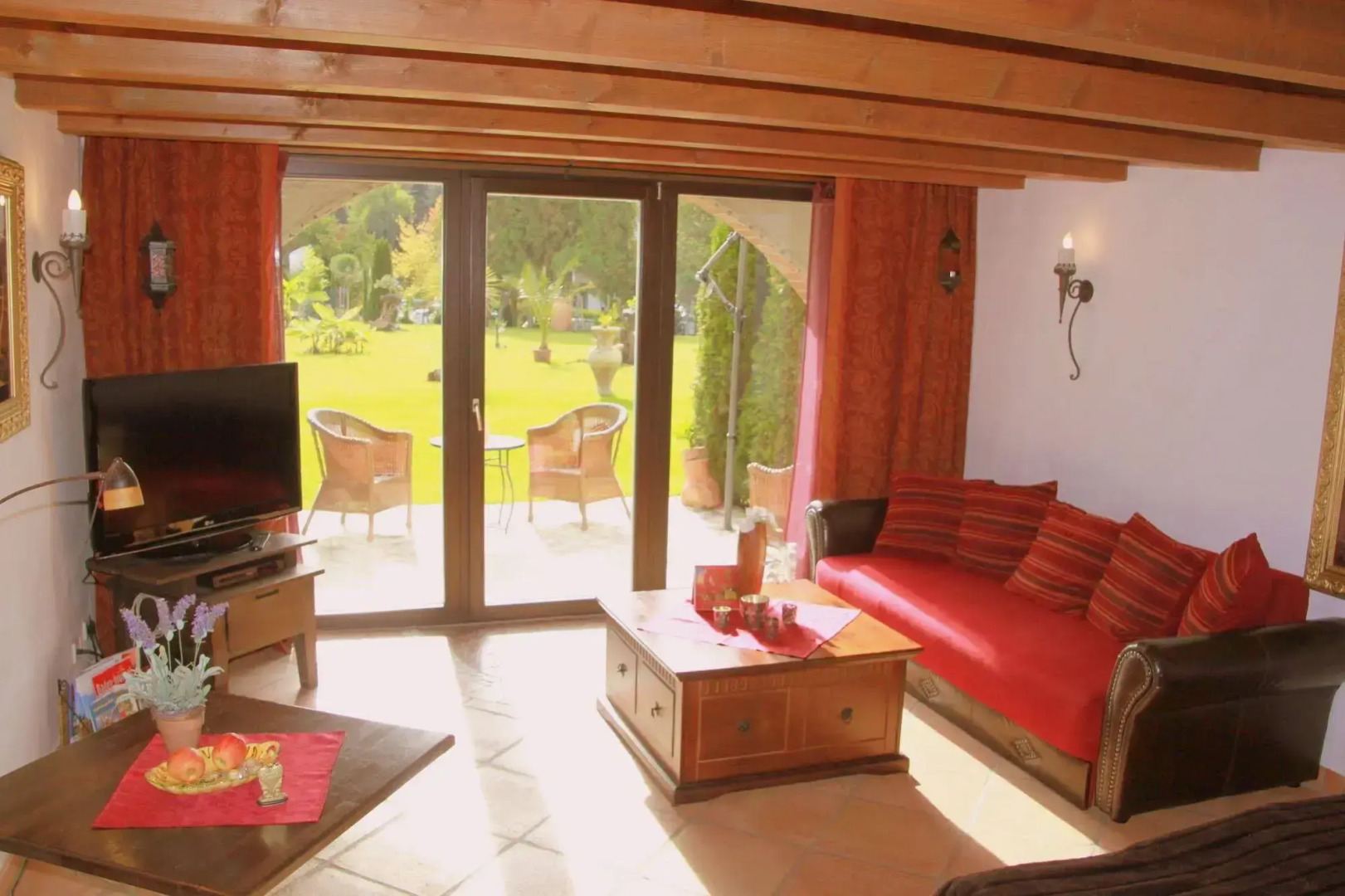 Hazienda Apartmenthotel