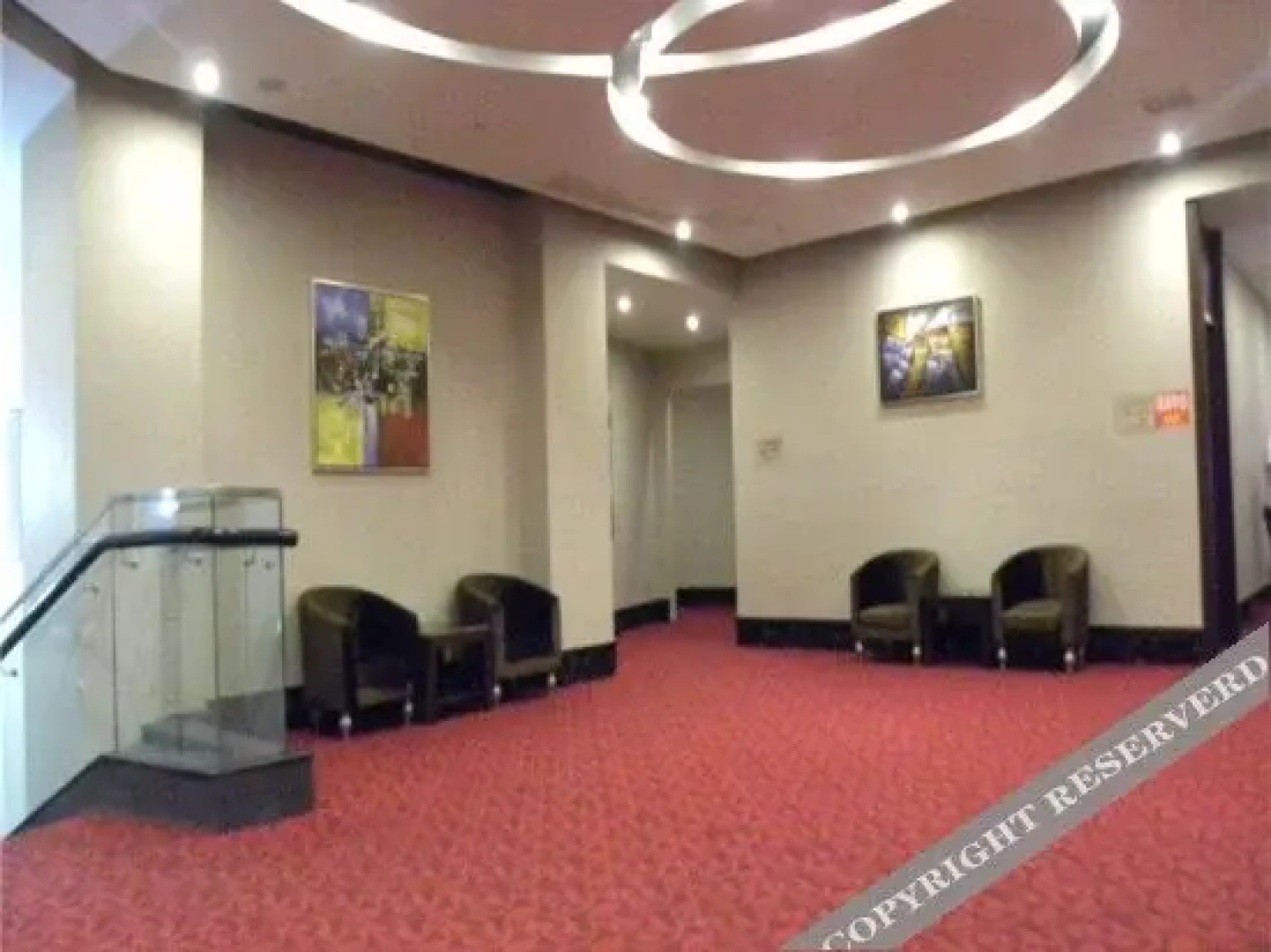 Tianlun Business Hotel