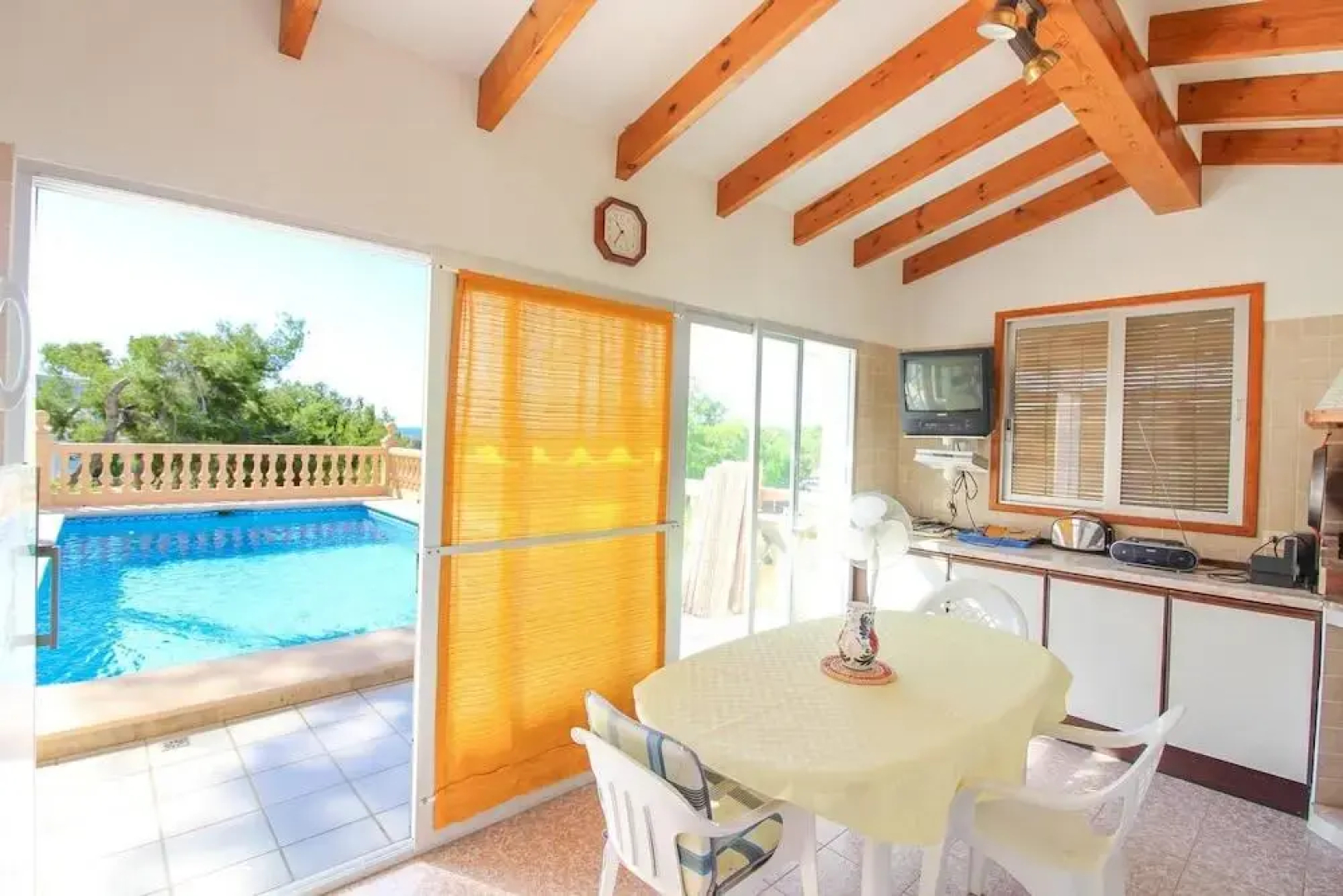 Villa Cartagena