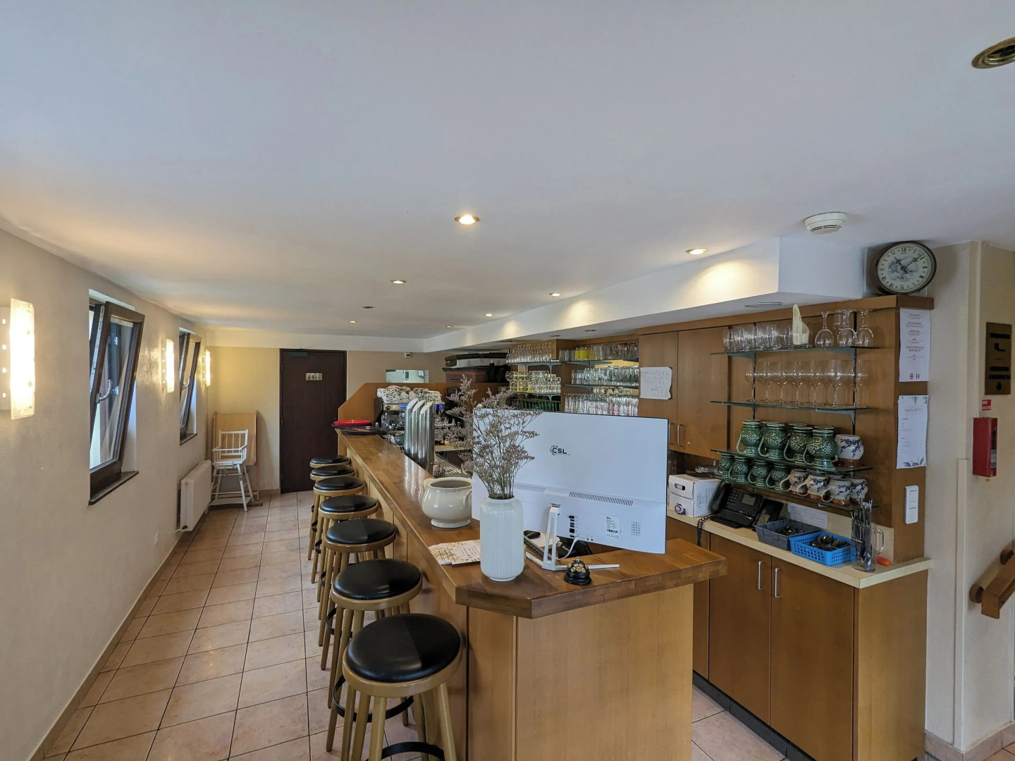 Hôtel Restaurant du Chasseur