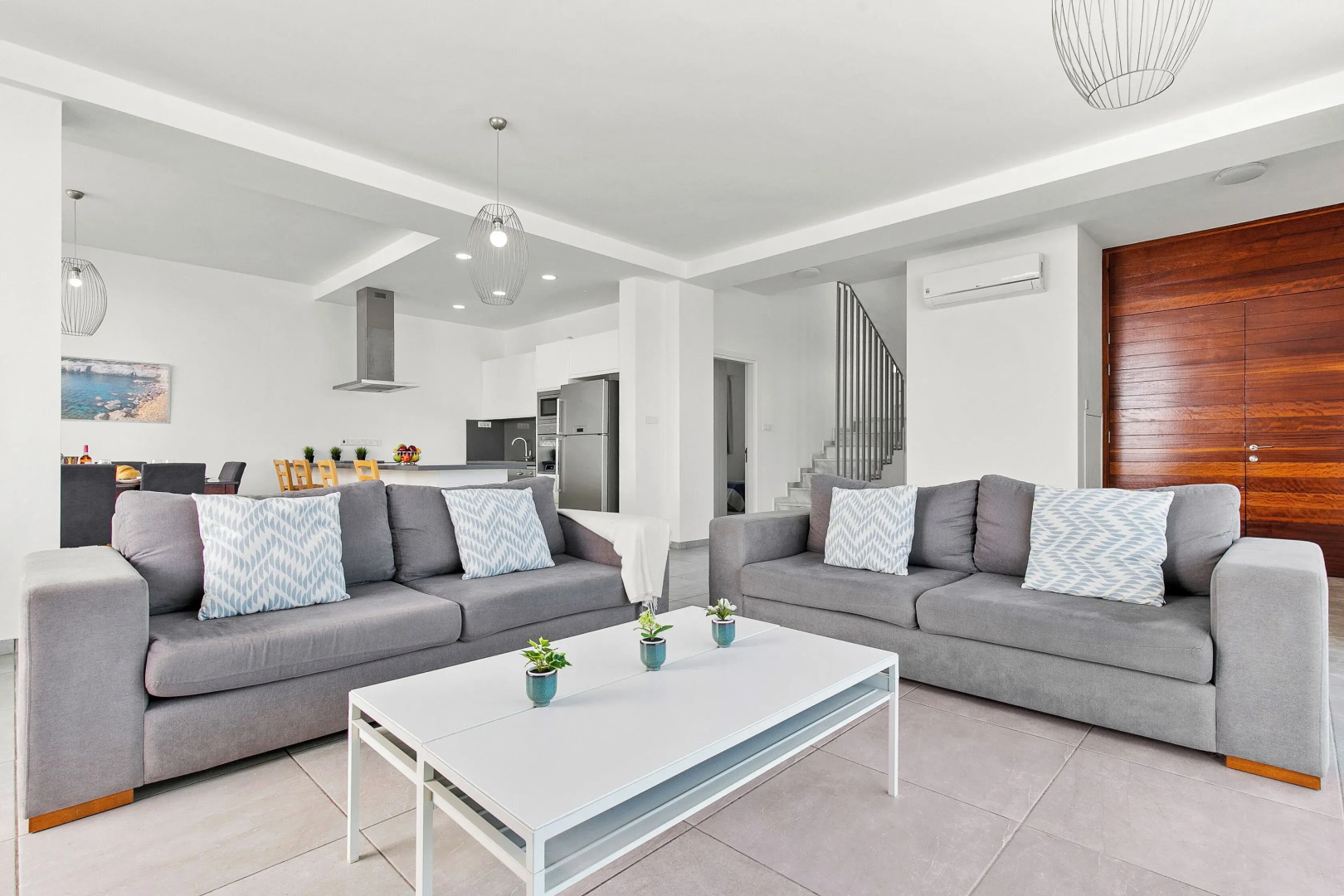 Sea Point Villas Coral Bay