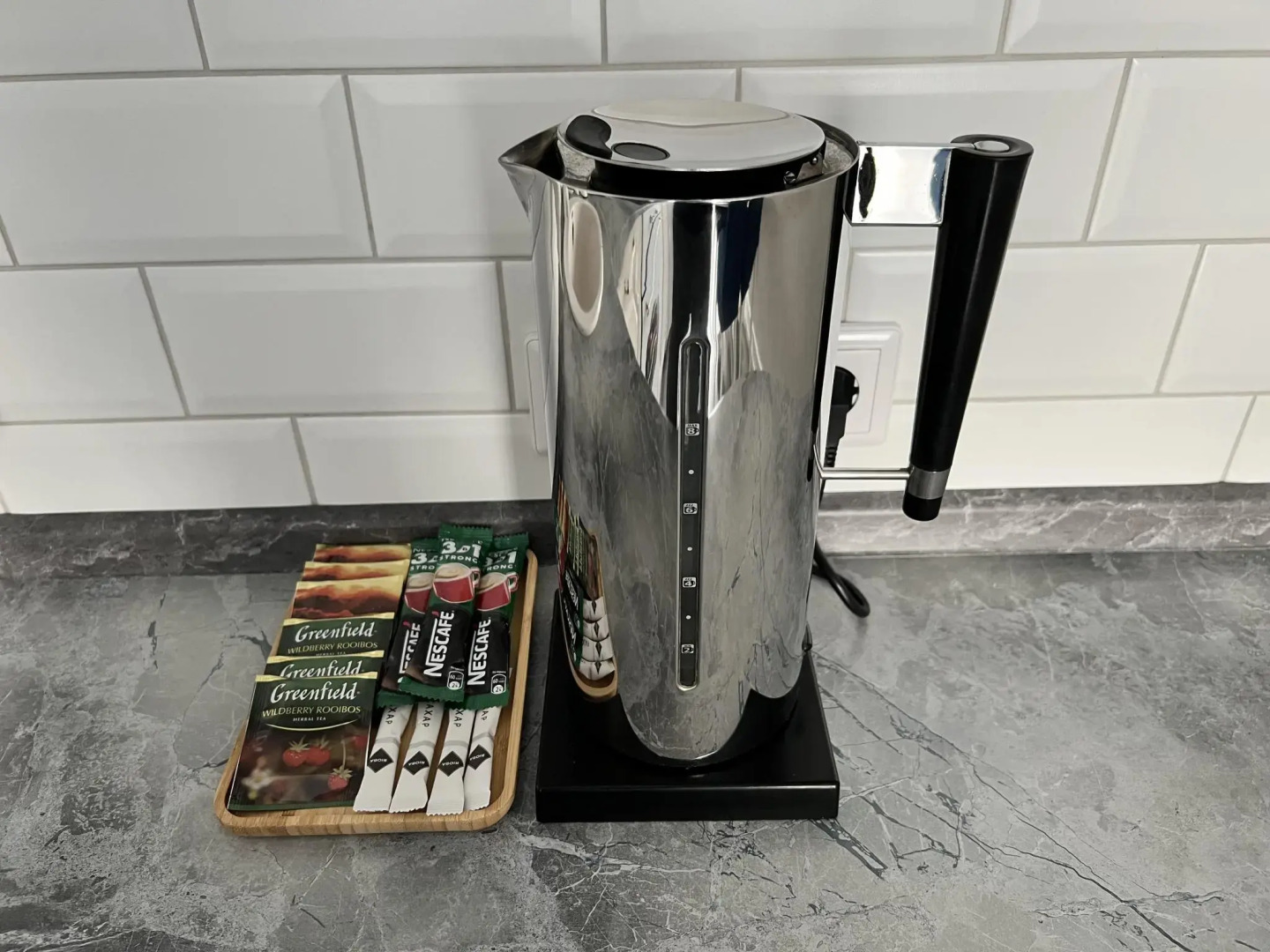 Апартаменты на улице 40 лет Победы 43Д