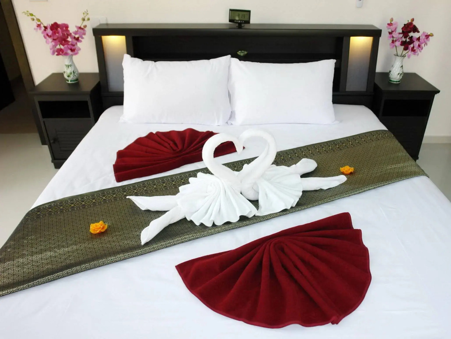 Siam Royal View Apartments