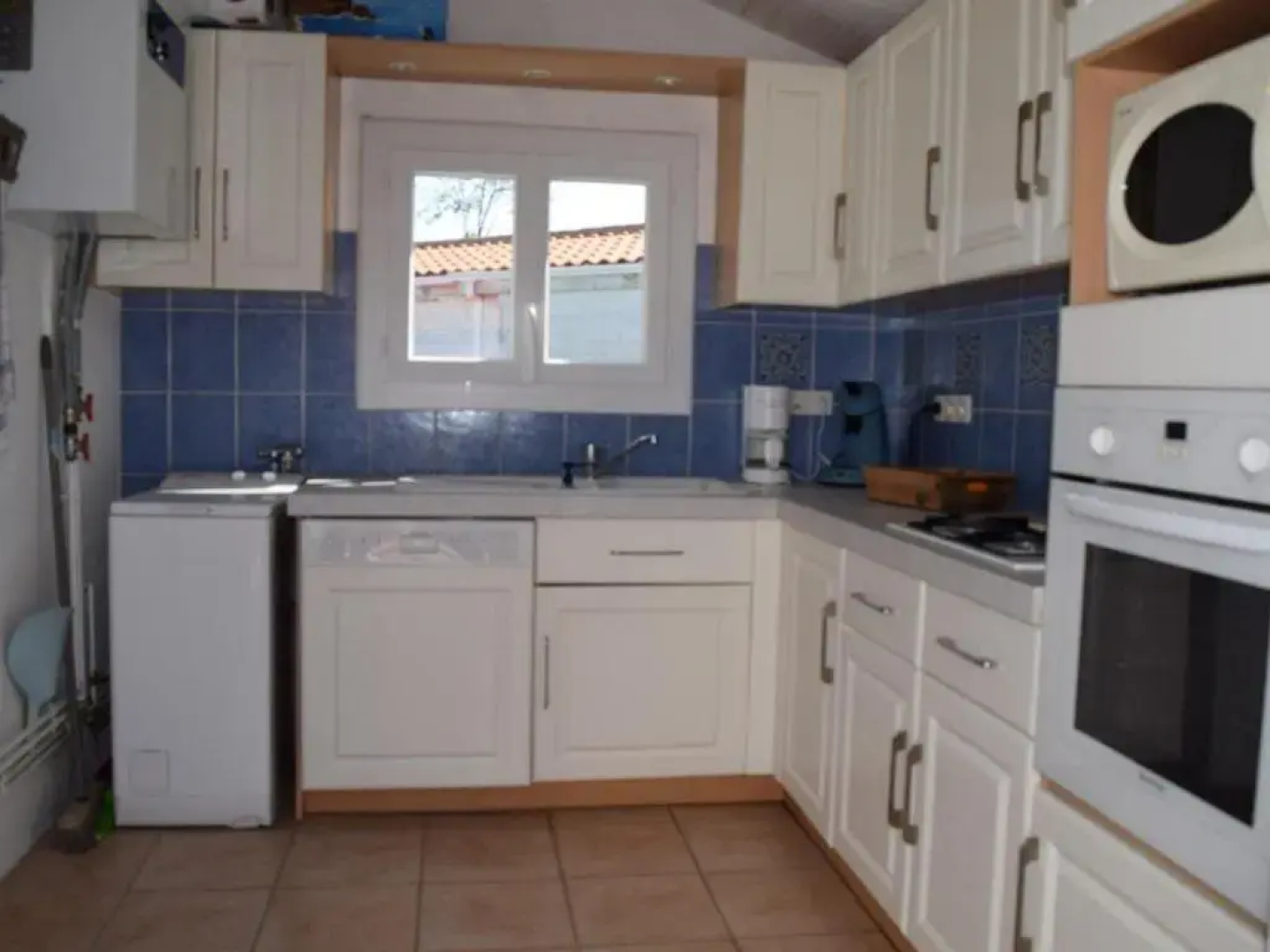 Maison La Guérinière, 3 pièces, 5 personnes - FR-1-224B-121