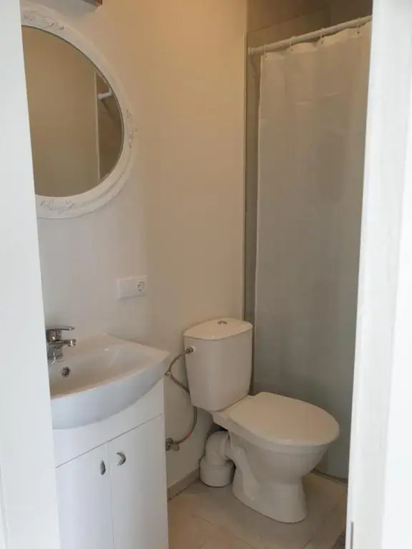 1 Apartamentai prie jūros