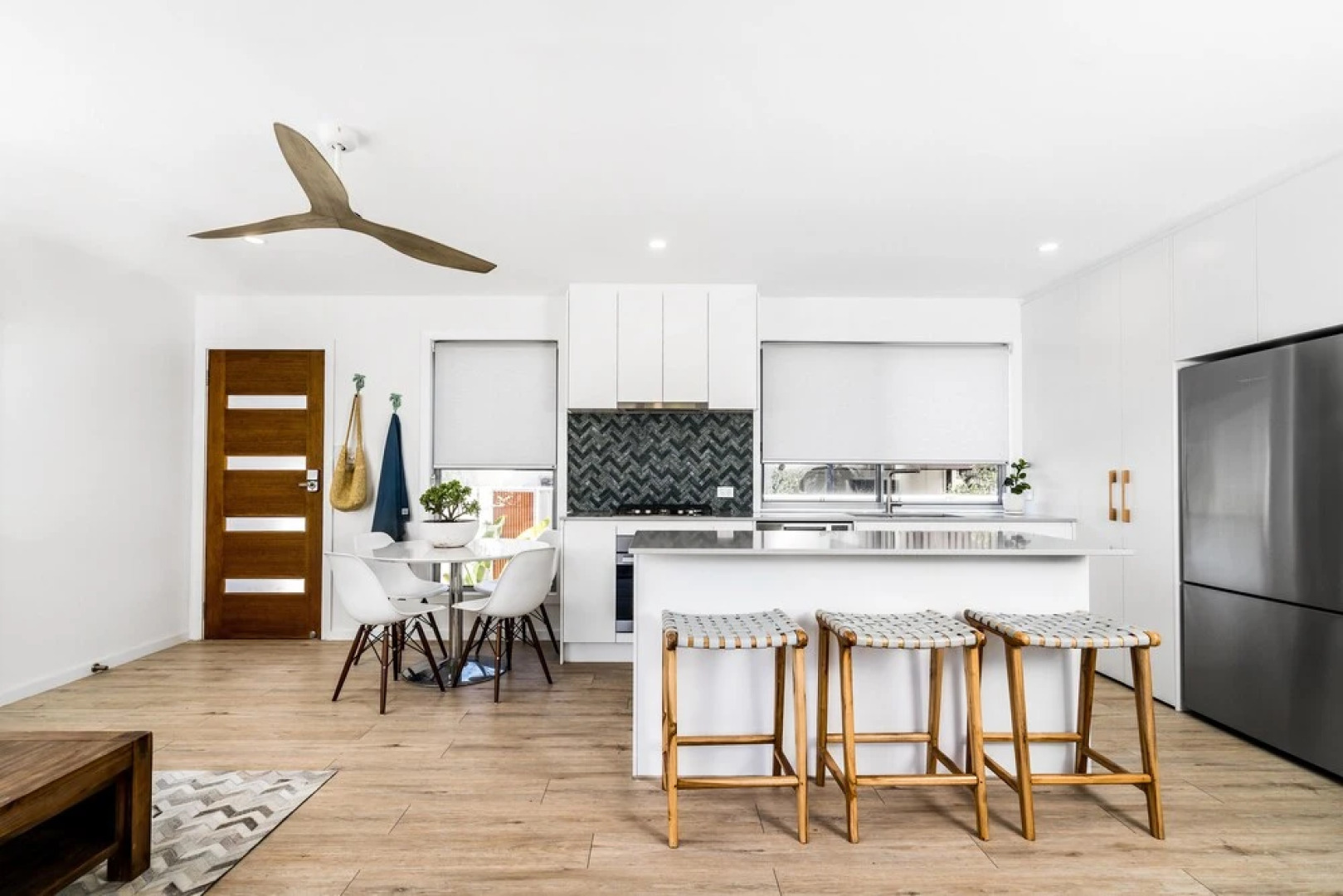 A PERFECT STAY - Caba Cabana