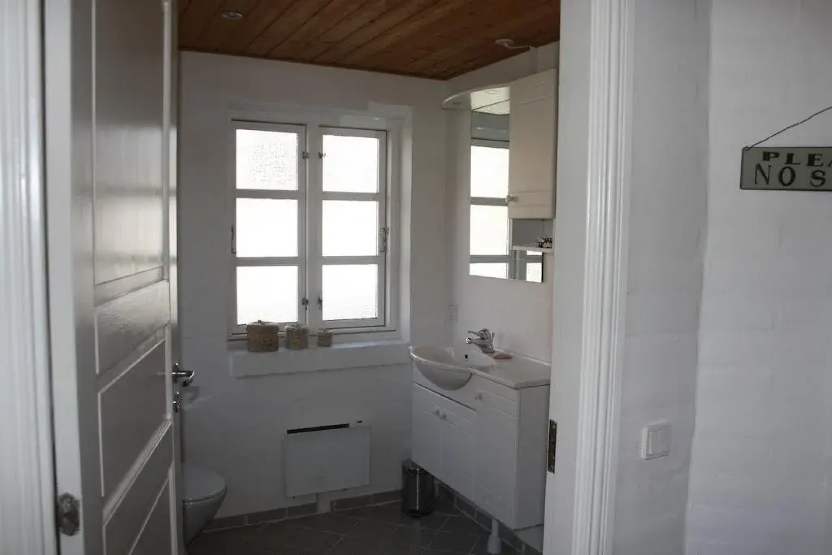 Skagen Thellefsensvej Apartments