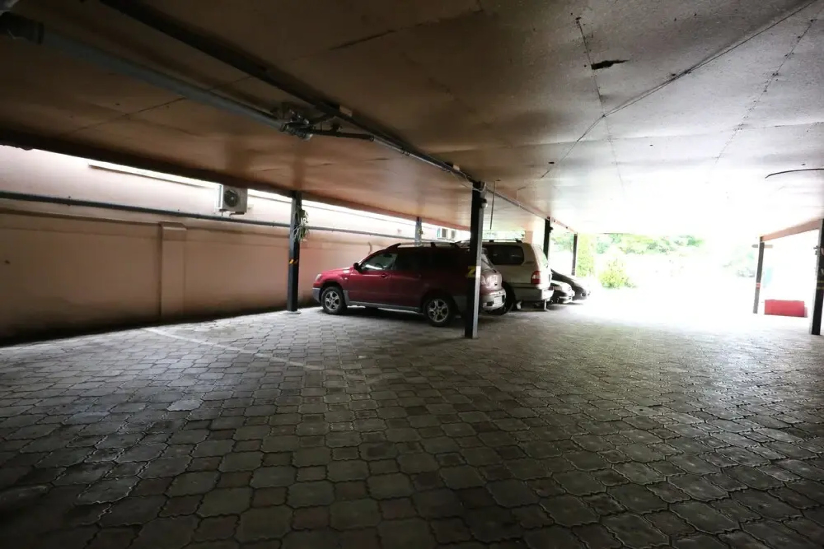 Private Residence Osobnyak