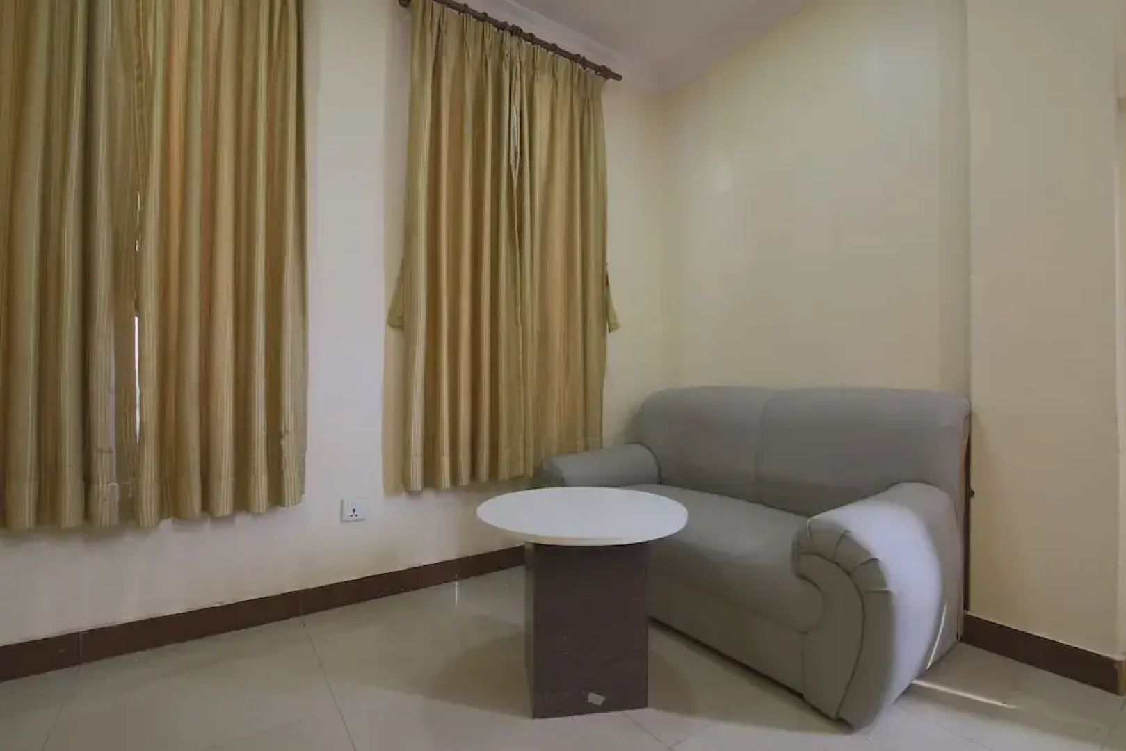 OYO 357 Hotel Atithi