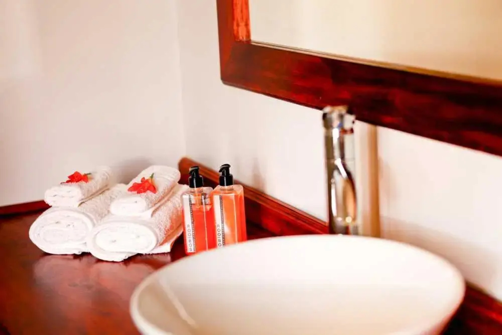 Thorntree Country Lodge