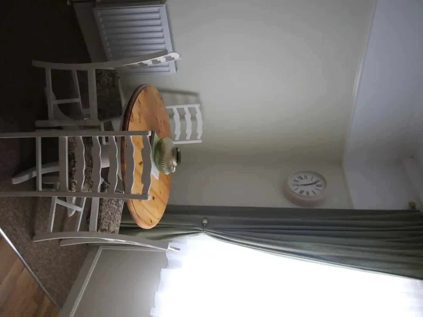 Spring Garden Holiday Apartments