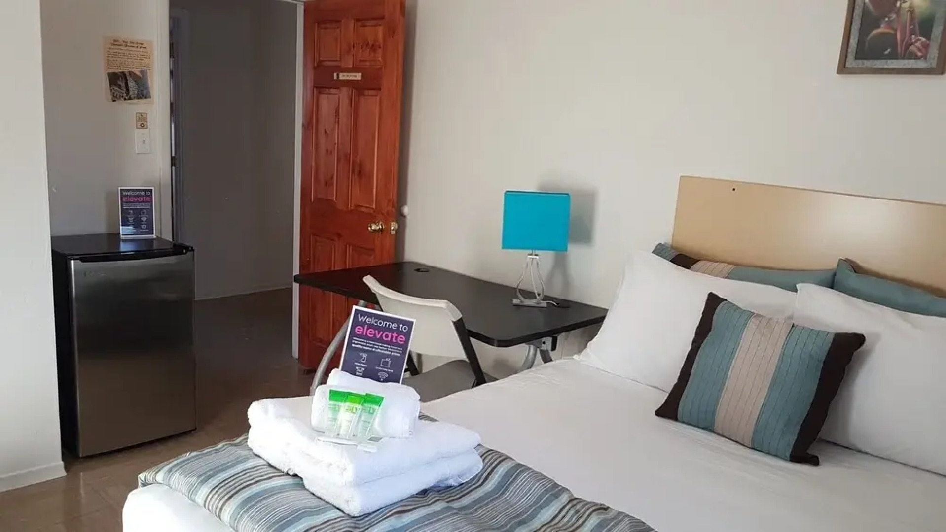 Crestview Guest House