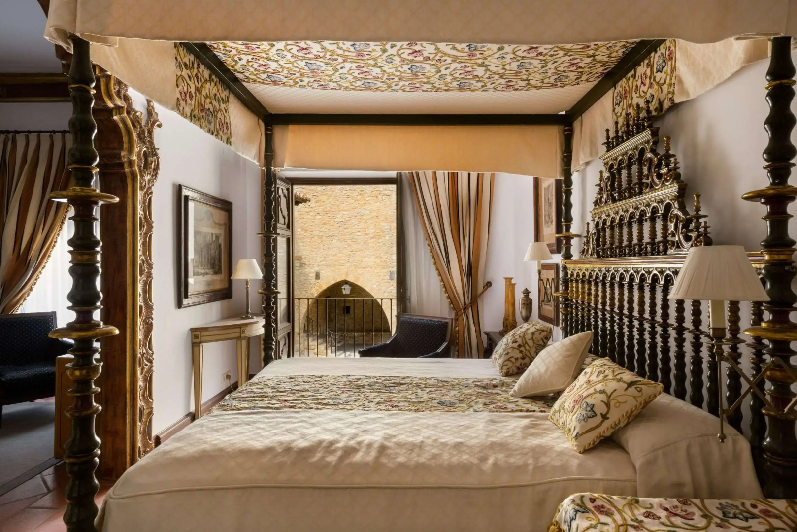 Hotel Palacio Matutano Daudén