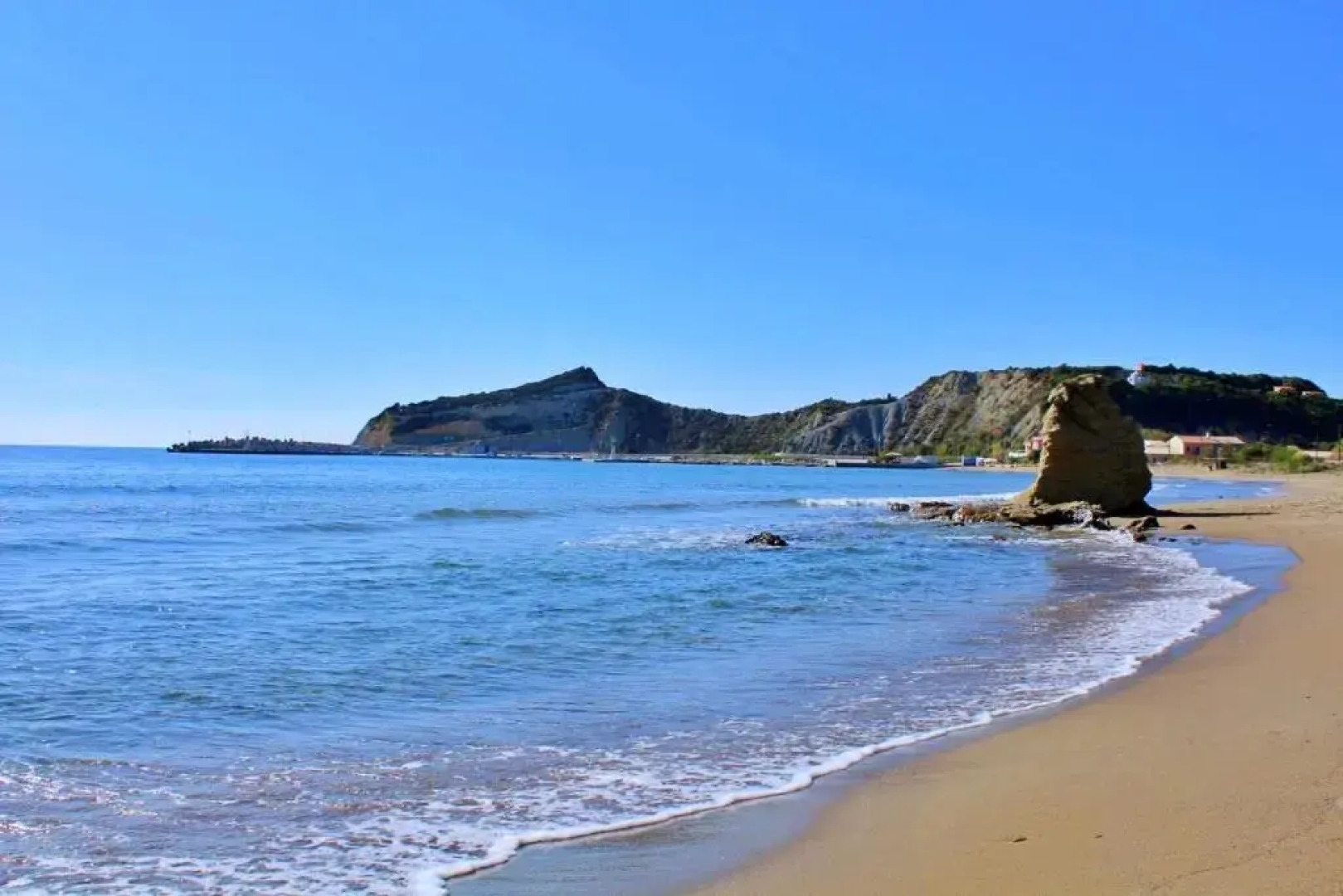 Erikousa Villas by CorfuEscapes