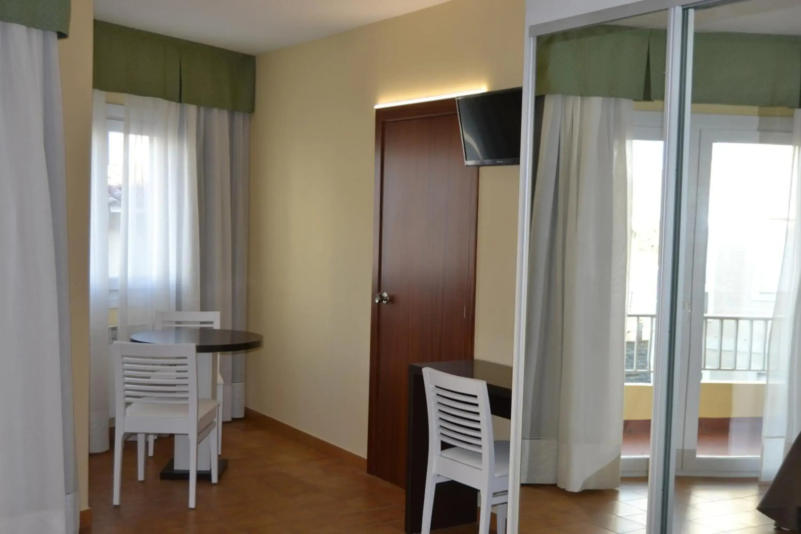 Hotel Nuevo Cachalote