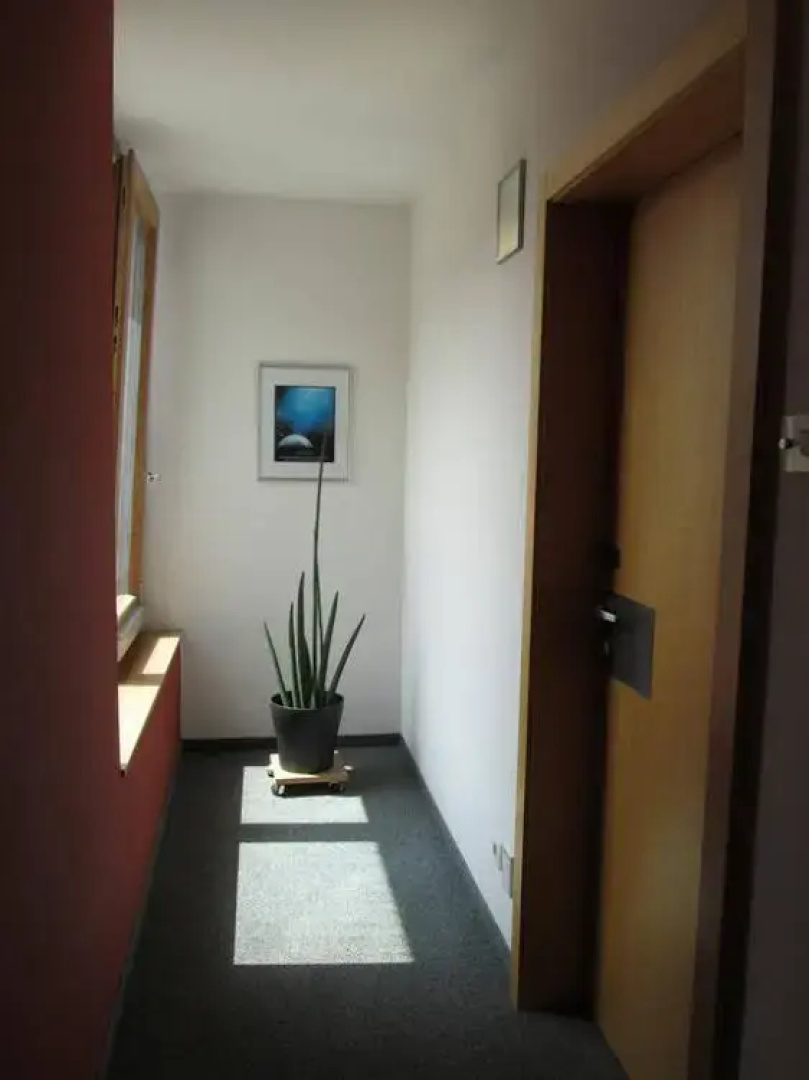 Businesshotel Valerian