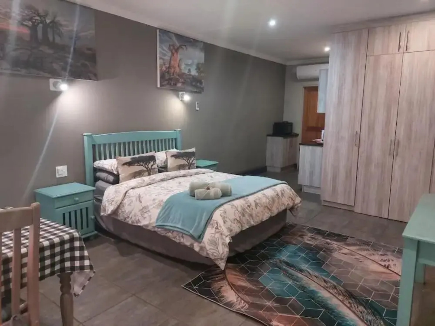 Wisteria Lane Guesthouse