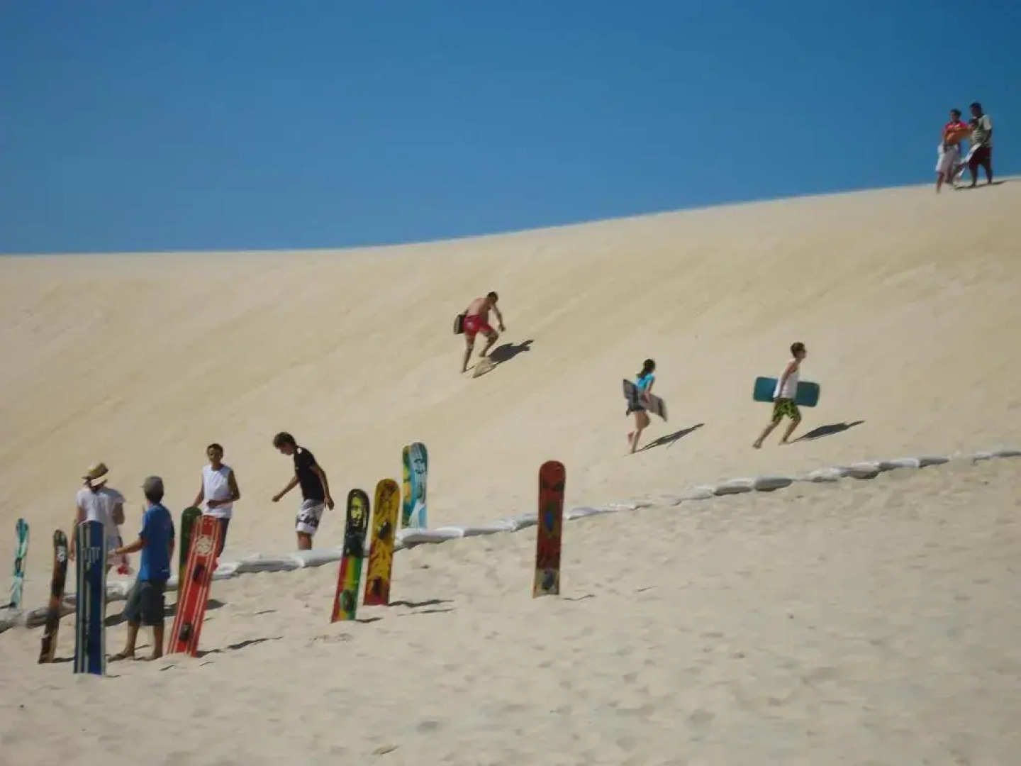 Pousada Território da Paz