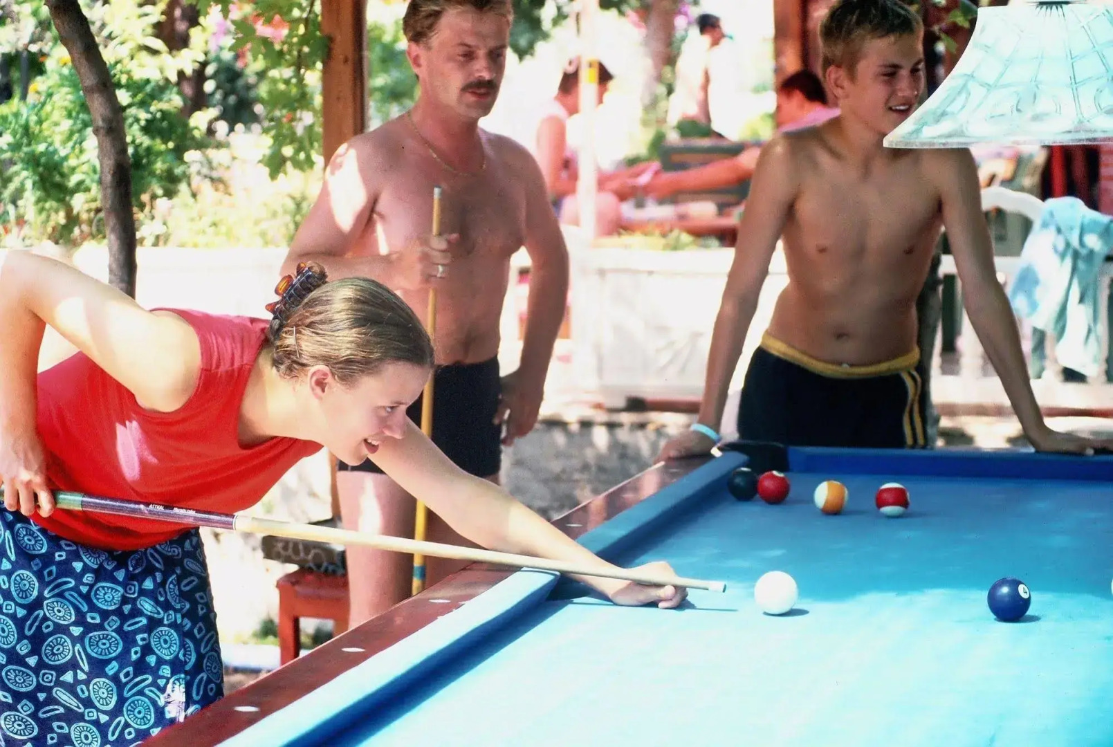 Hotel Meri All Inclusive