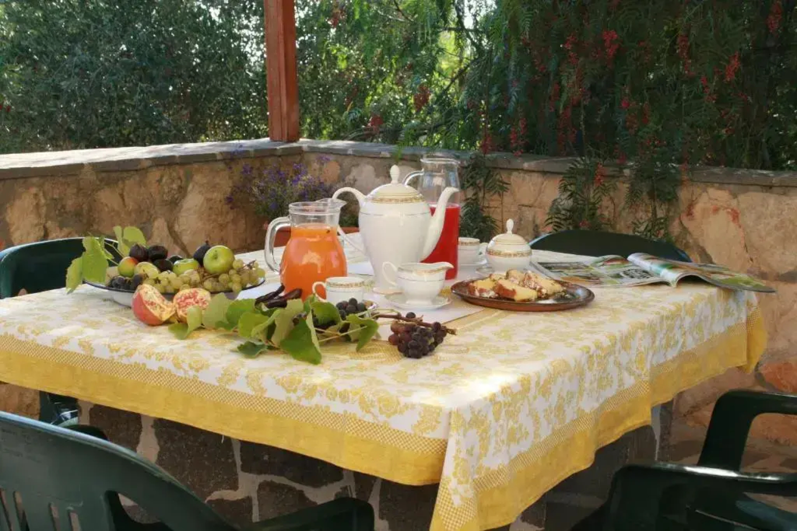 B&B Country House Vereto