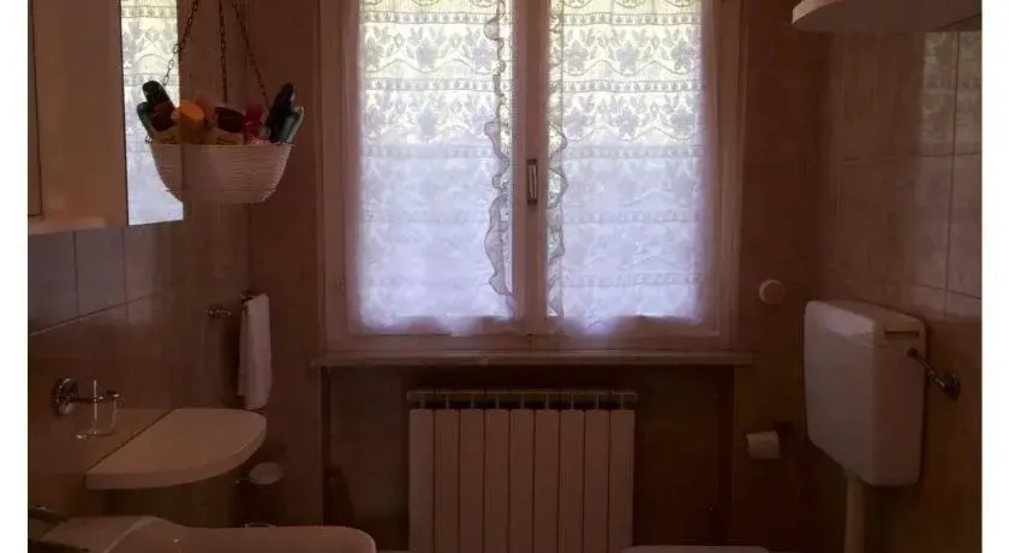 Villa Poggio Ulivo Apartments